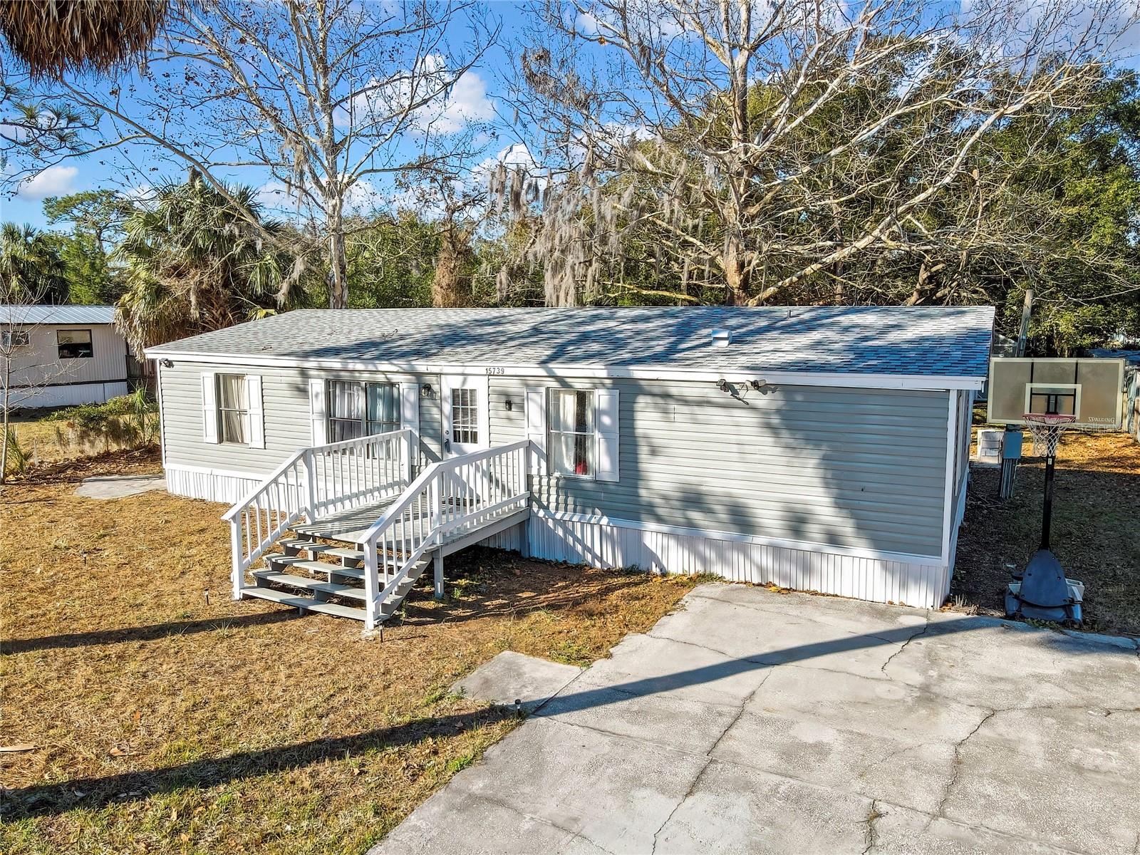 15739 BRENDA ST, HUDSON, FL, 34667