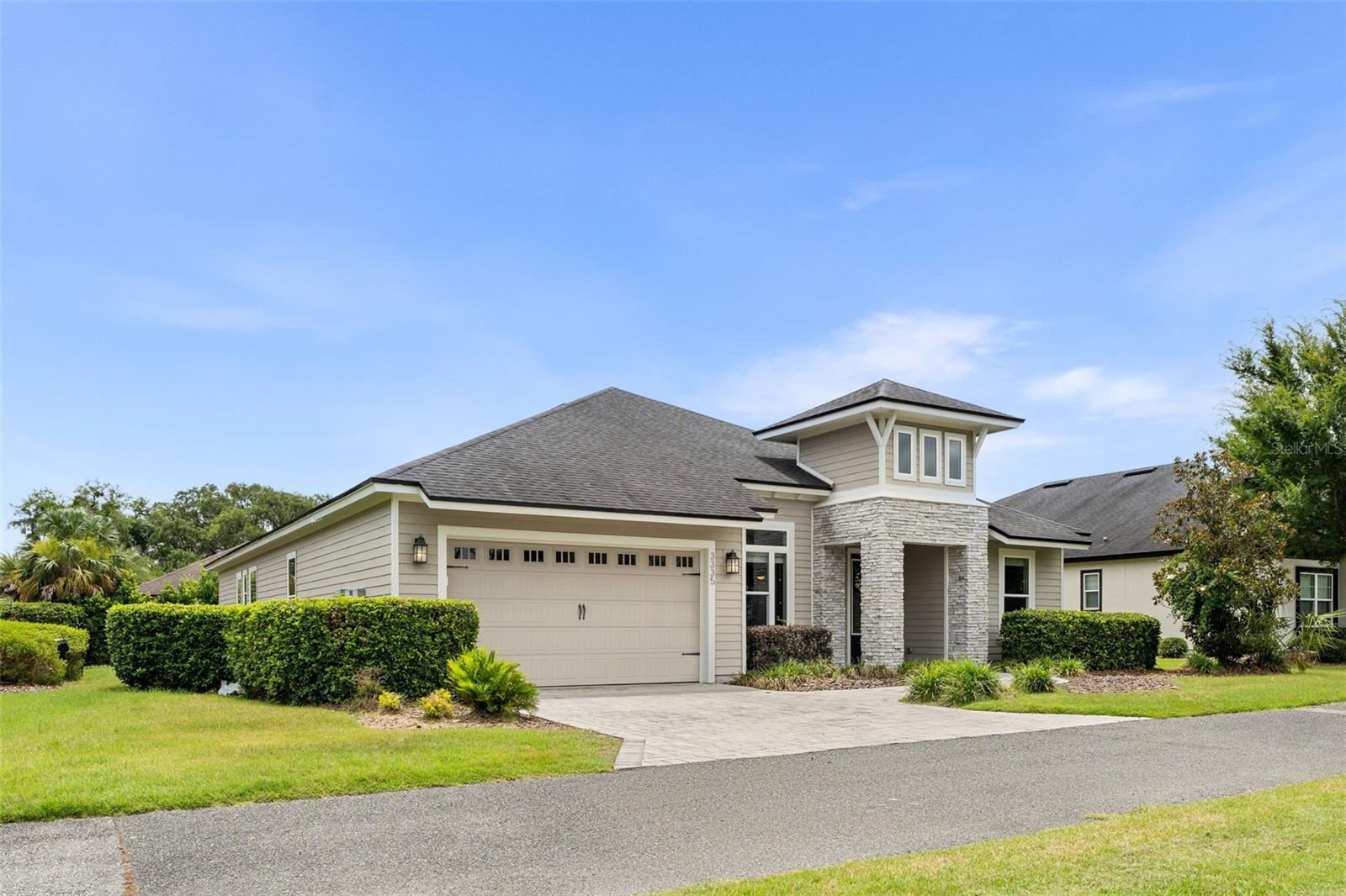 3335 SW 115TH TER, GAINESVILLE, FL, 32608