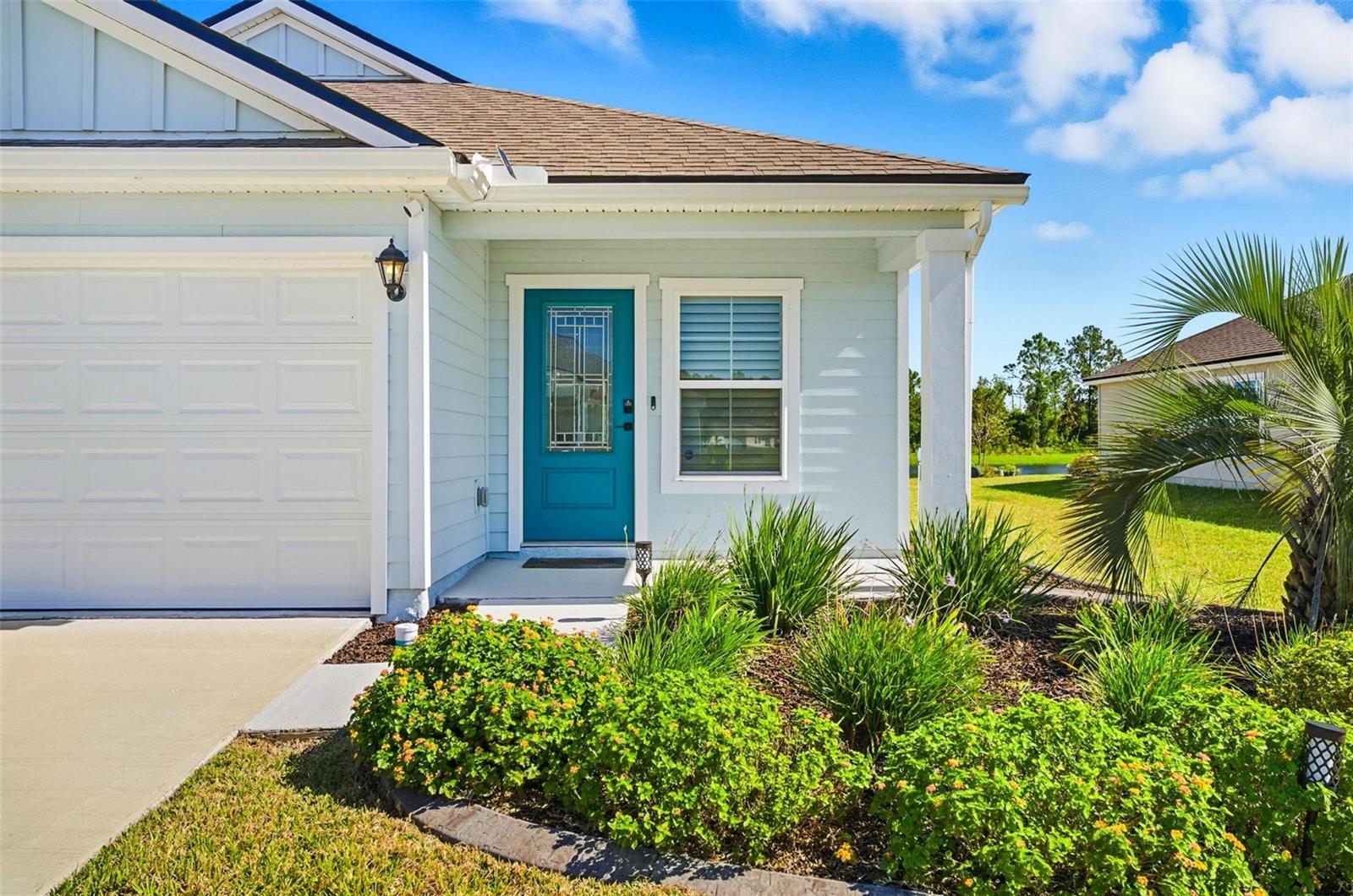 47 LUMBER JACK TRL, PALM COAST, FL, 32137