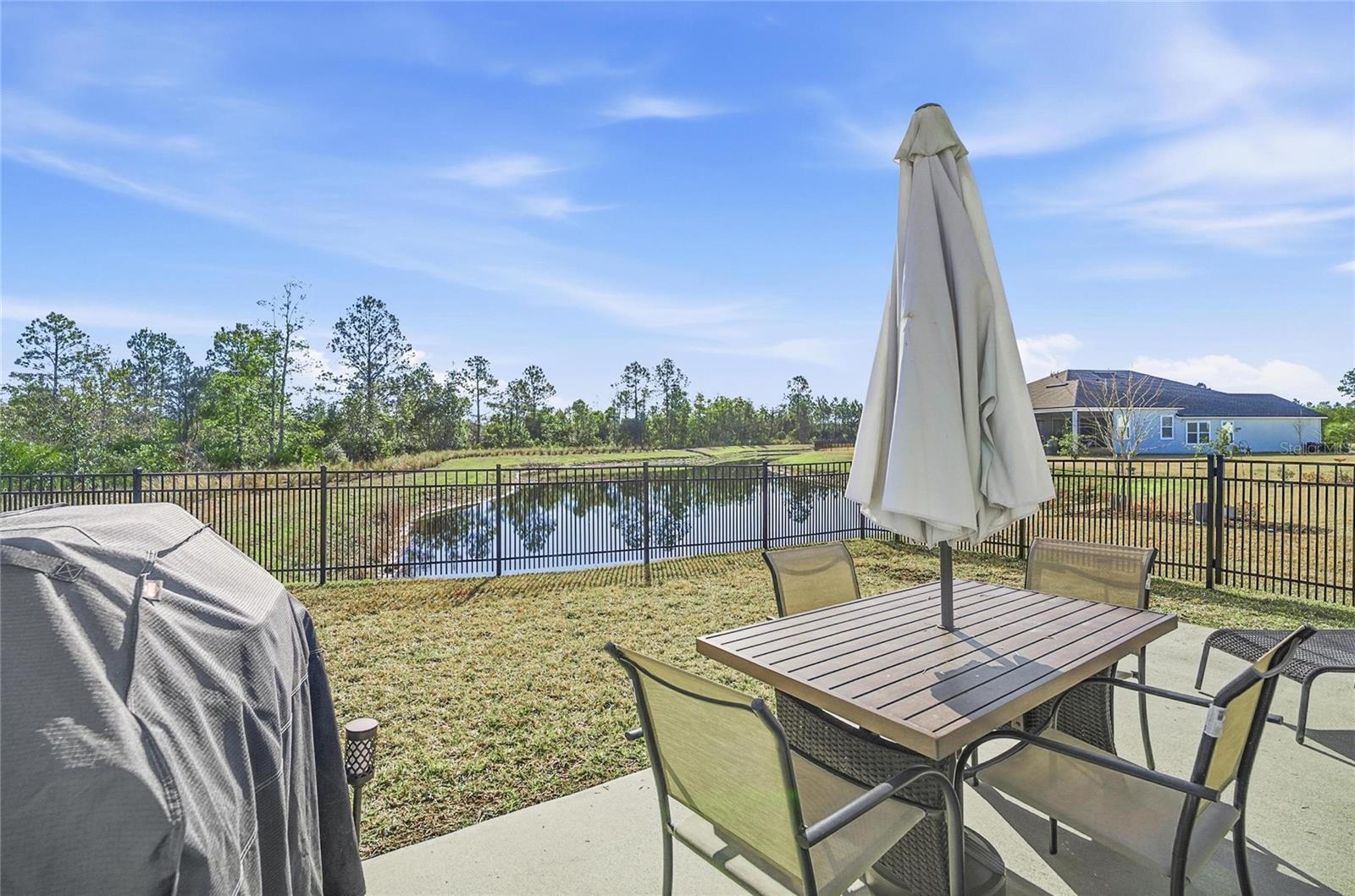 47 LUMBER JACK TRL, PALM COAST, FL, 32137