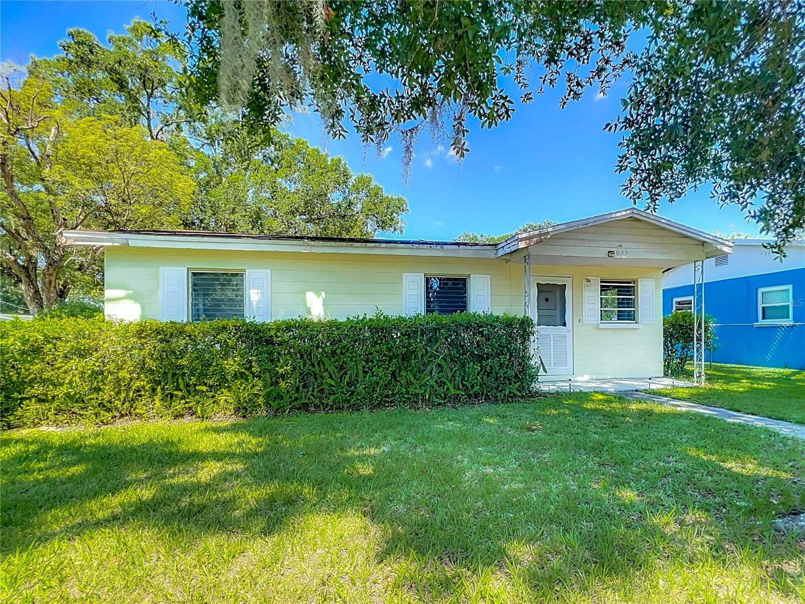 1025 S CENTRAL AVE, LAKELAND, FL, 33815