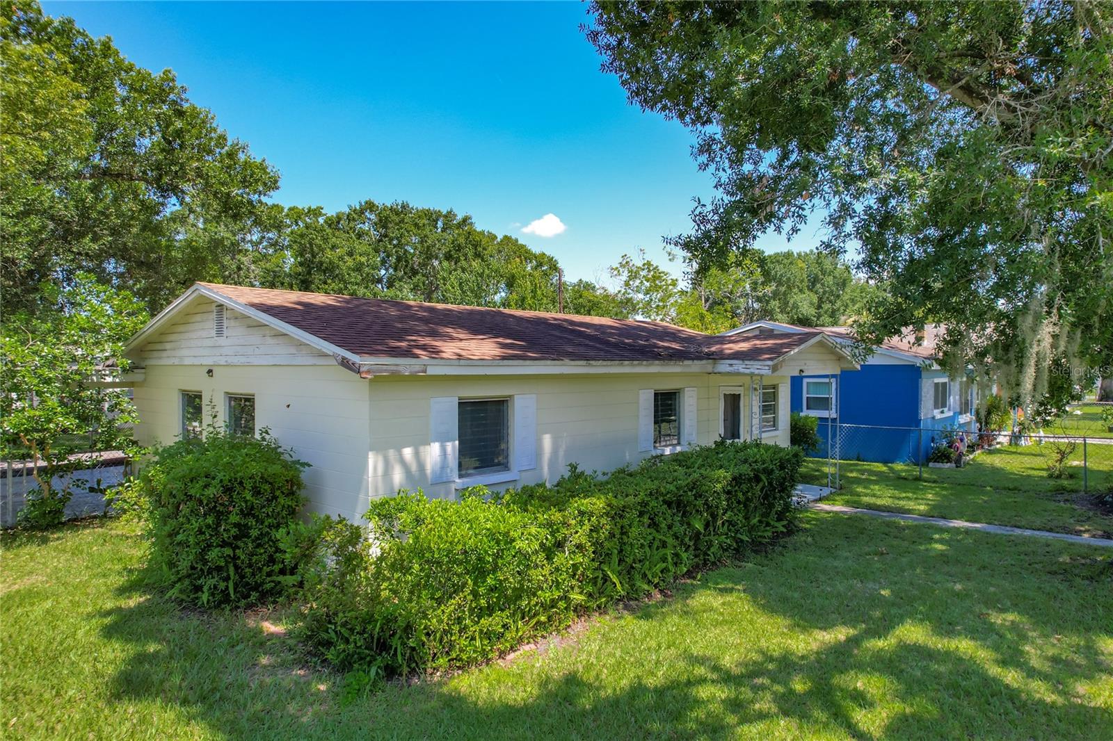 1025 S CENTRAL AVE, LAKELAND, FL, 33815