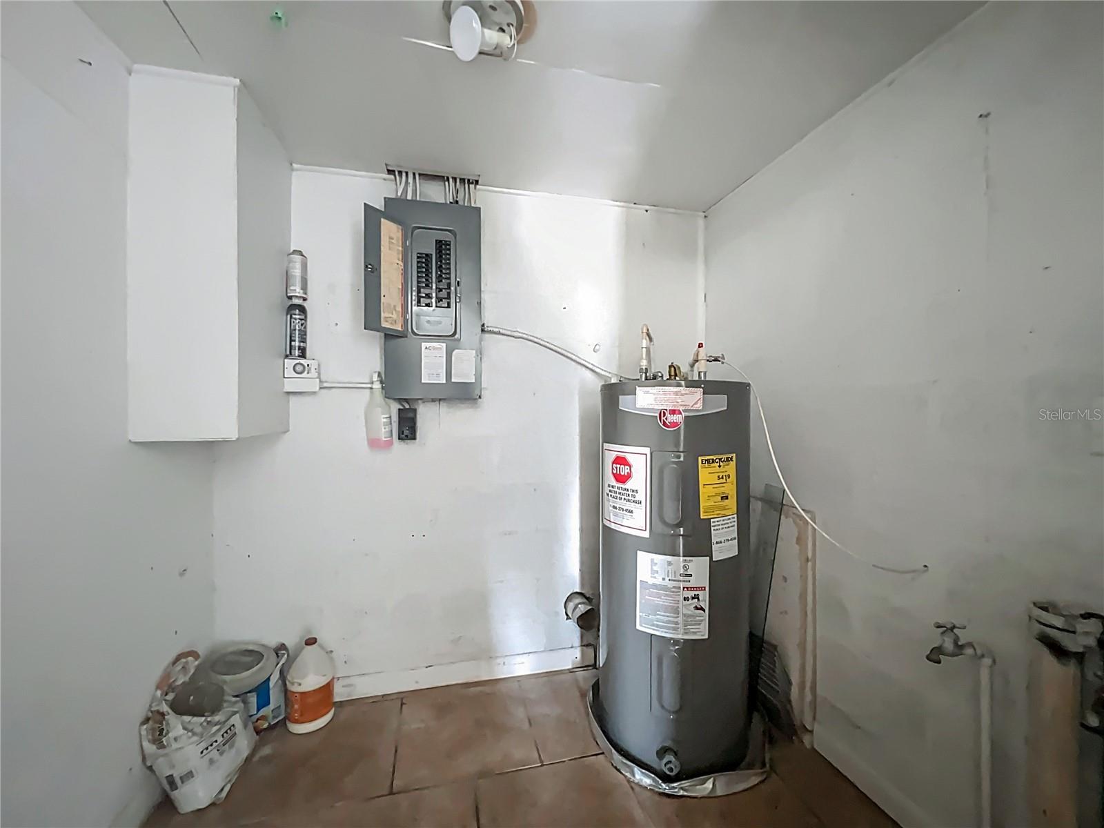 1025 S CENTRAL AVE, LAKELAND, FL, 33815