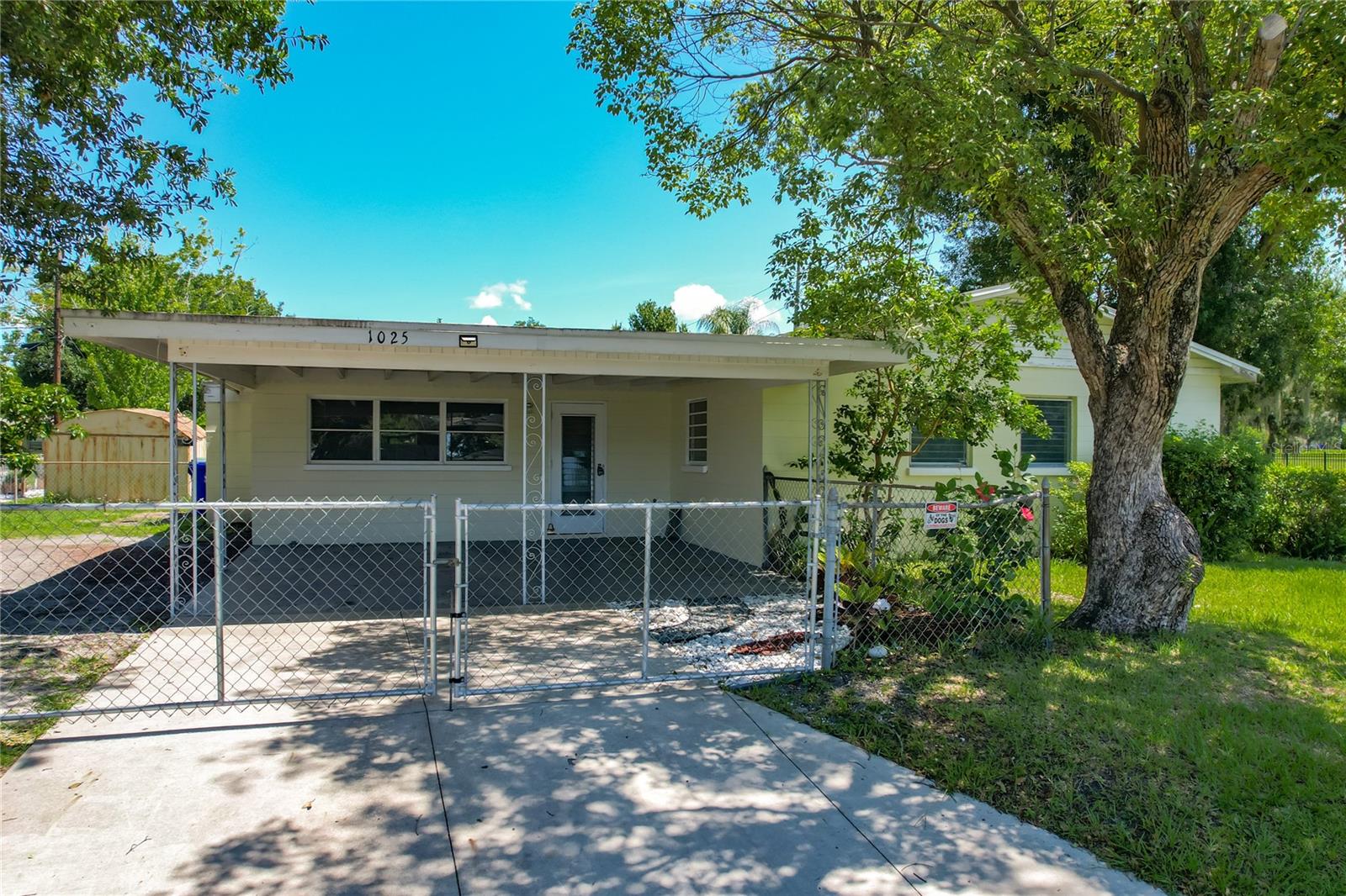 1025 S CENTRAL AVE, LAKELAND, FL, 33815
