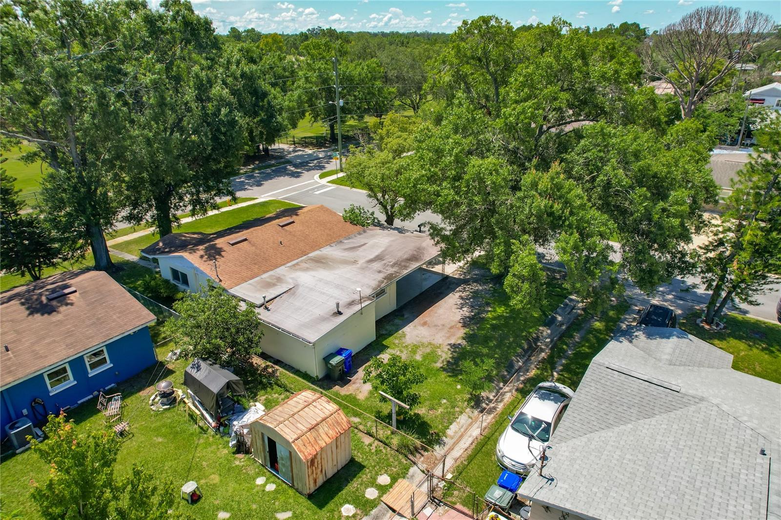 1025 S CENTRAL AVE, LAKELAND, FL, 33815