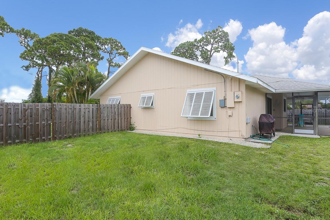 1415 FALCON RD, VENICE, FL, 34293