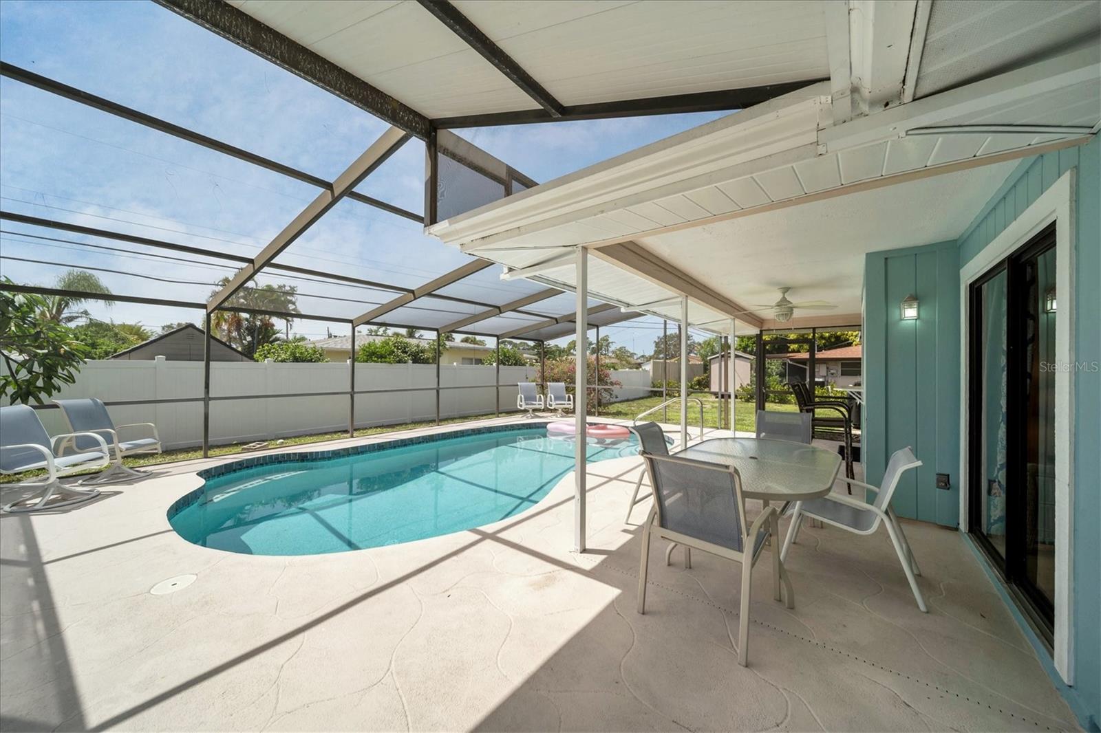 1415 FALCON RD, VENICE, FL, 34293