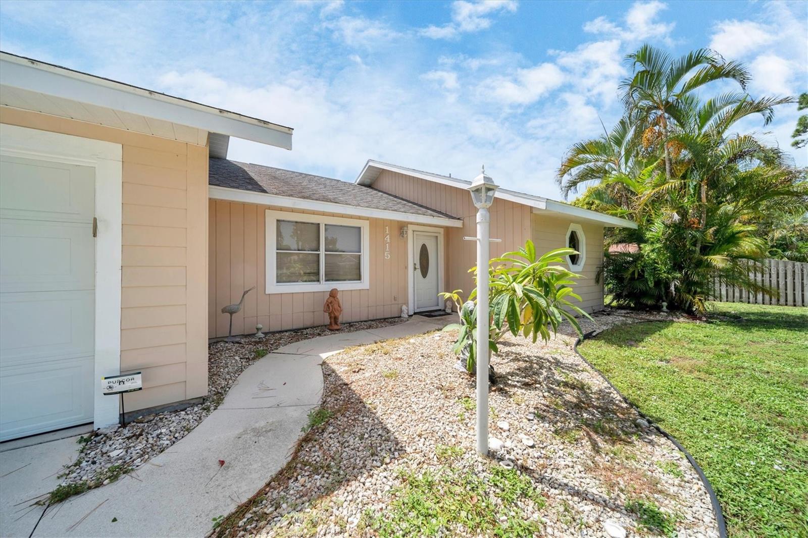 1415 FALCON RD, VENICE, FL, 34293