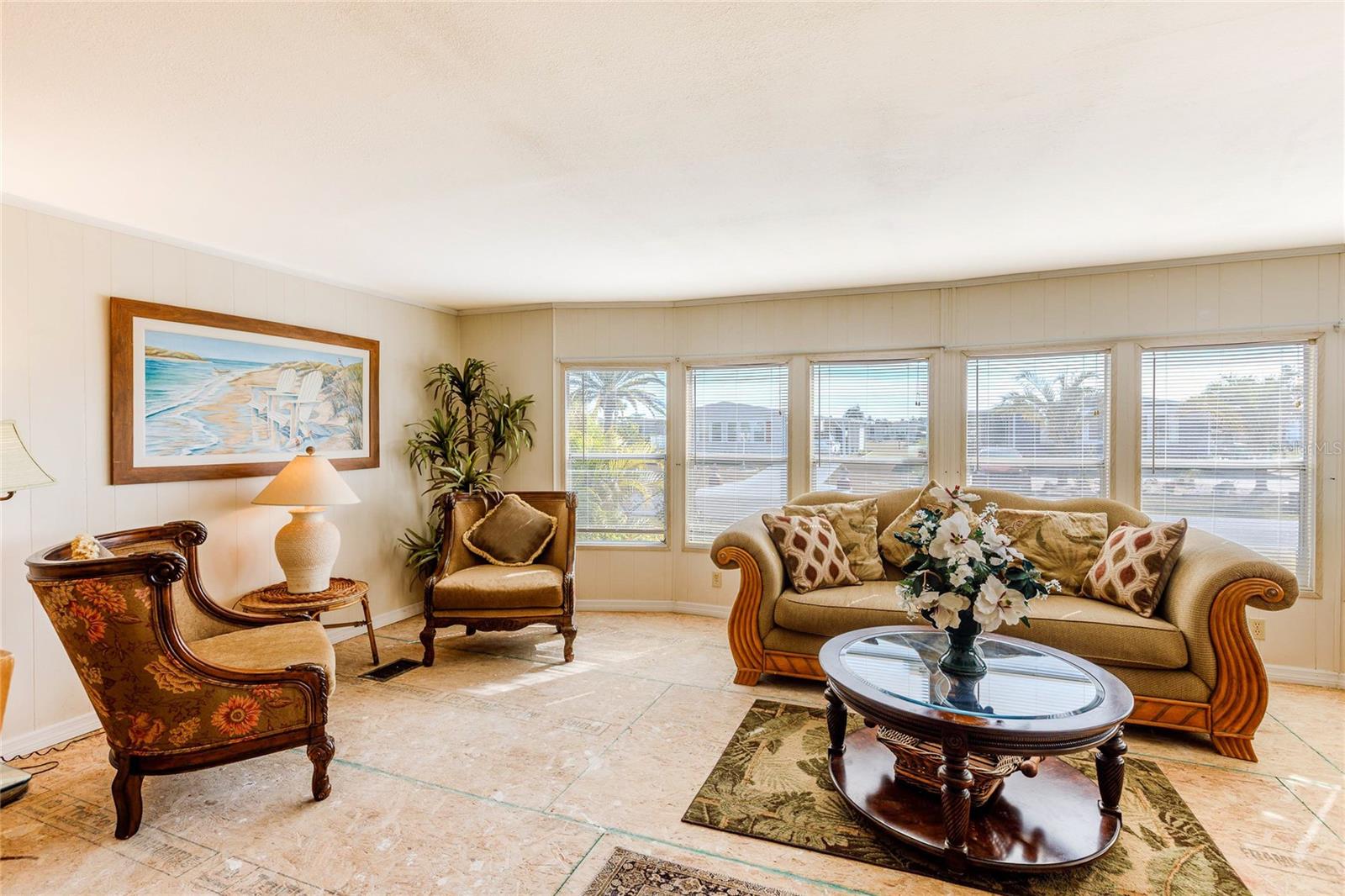 2720 GREBE  LANE, ENGLEWOOD, FL, 34224