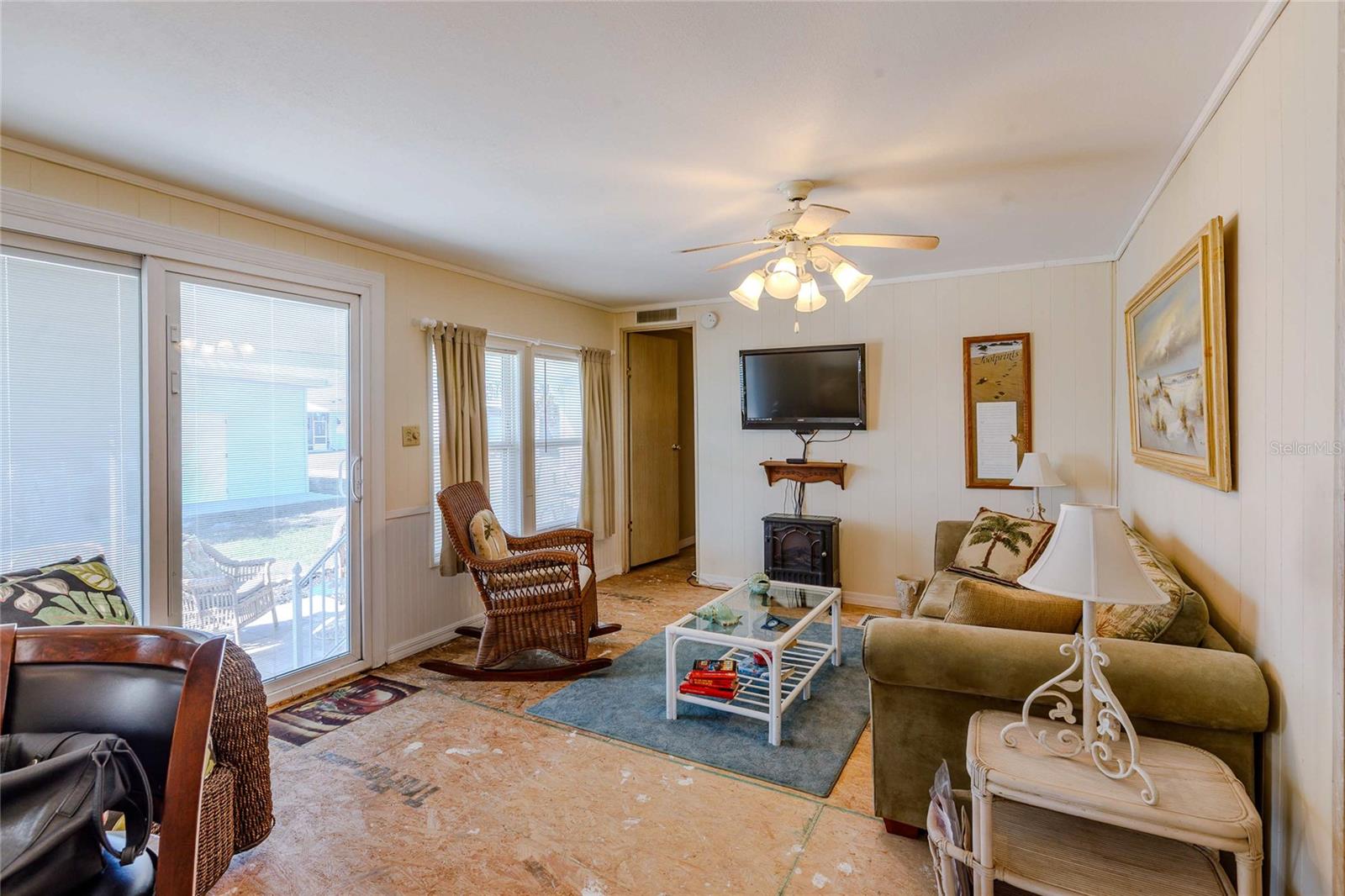 2720 GREBE  LANE, ENGLEWOOD, FL, 34224