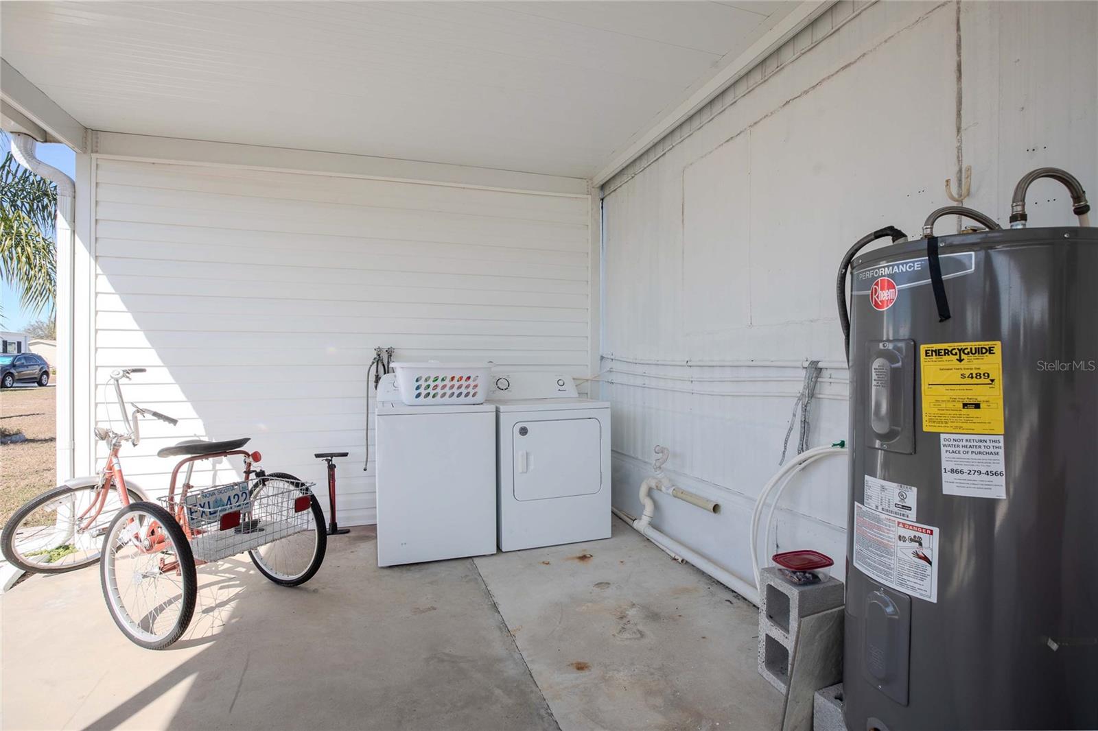 2720 GREBE  LANE, ENGLEWOOD, FL, 34224