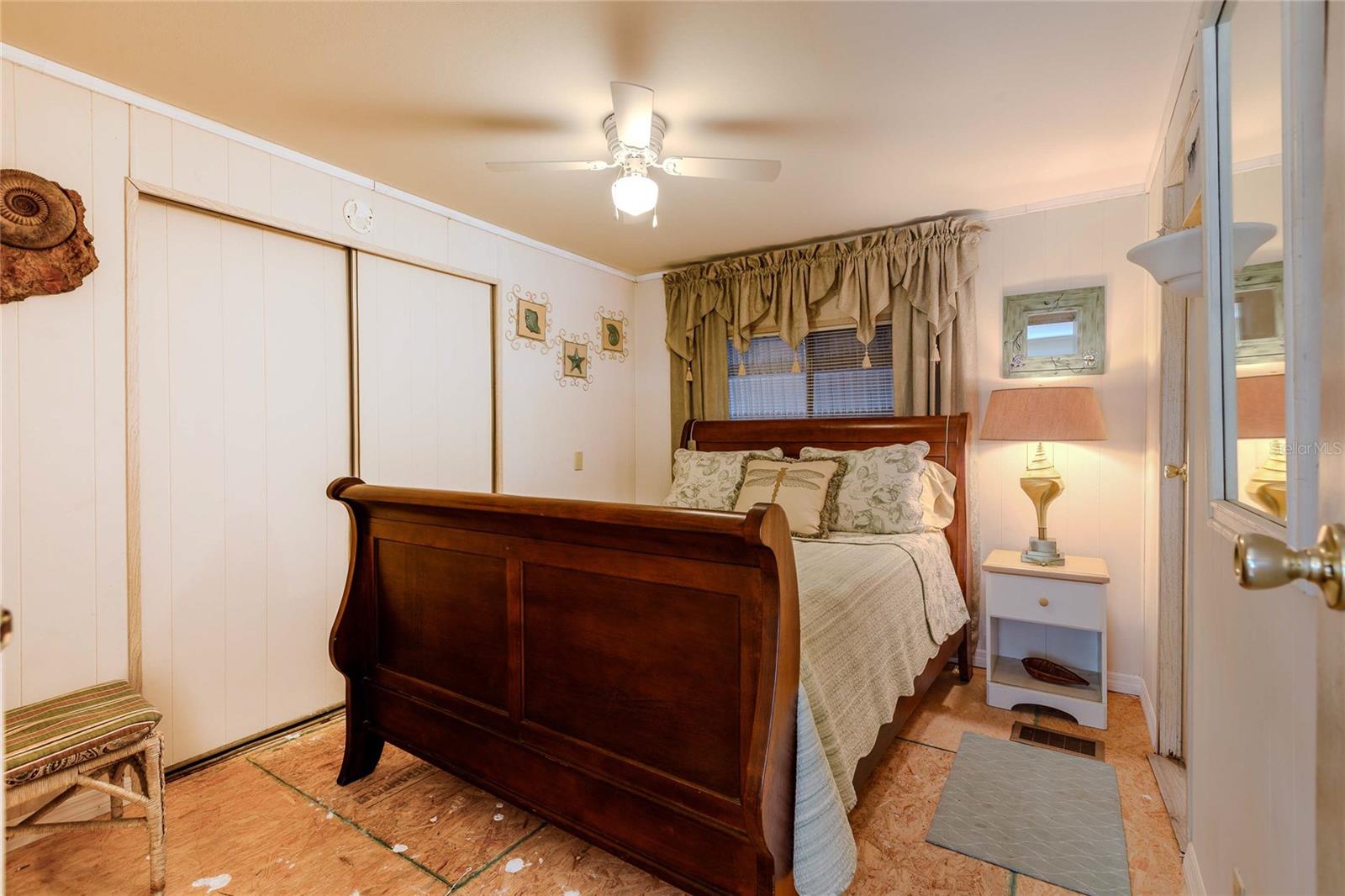 2720 GREBE  LANE, ENGLEWOOD, FL, 34224