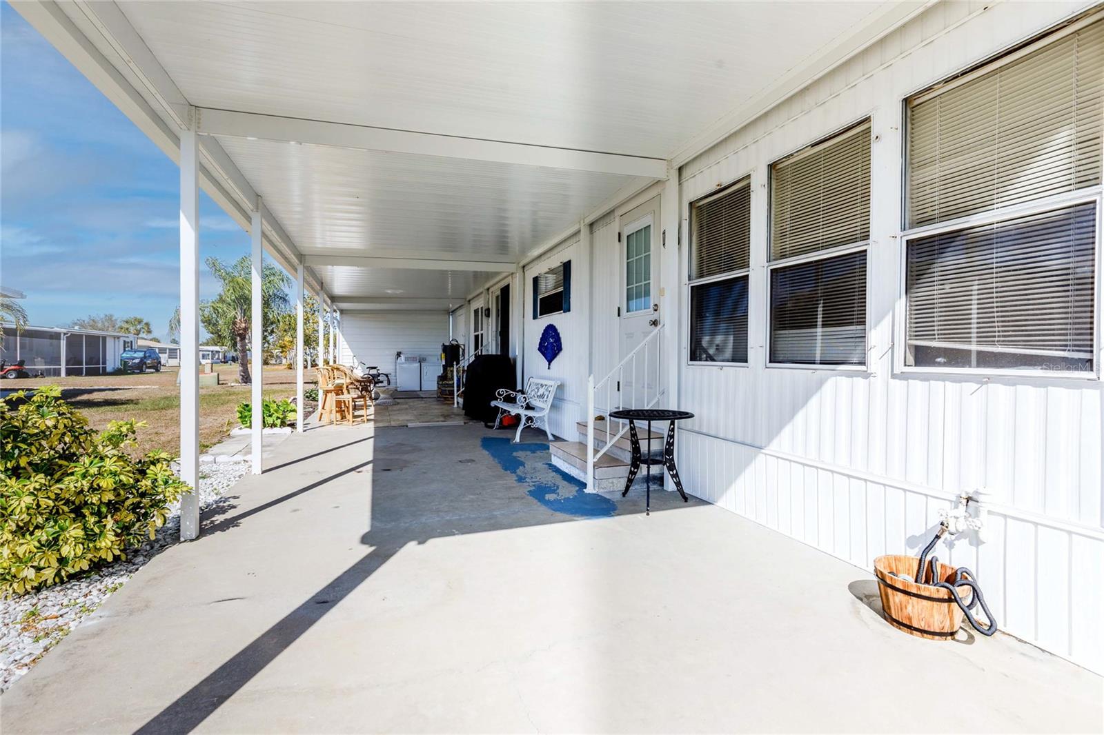 2720 GREBE  LANE, ENGLEWOOD, FL, 34224