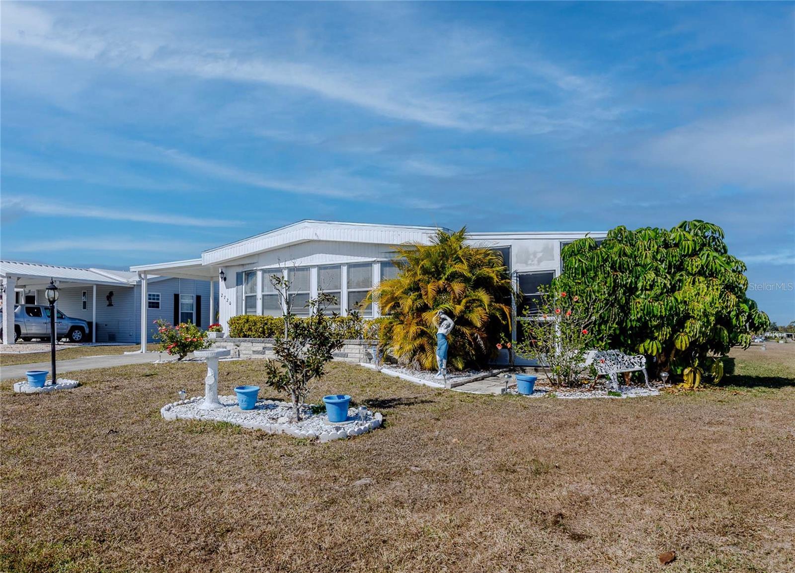 2720 GREBE  LANE, ENGLEWOOD, FL, 34224