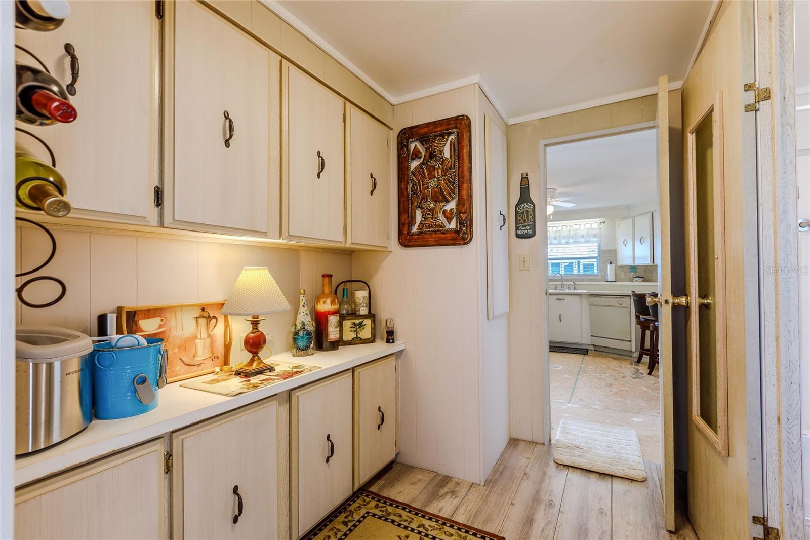 2720 GREBE  LANE, ENGLEWOOD, FL, 34224