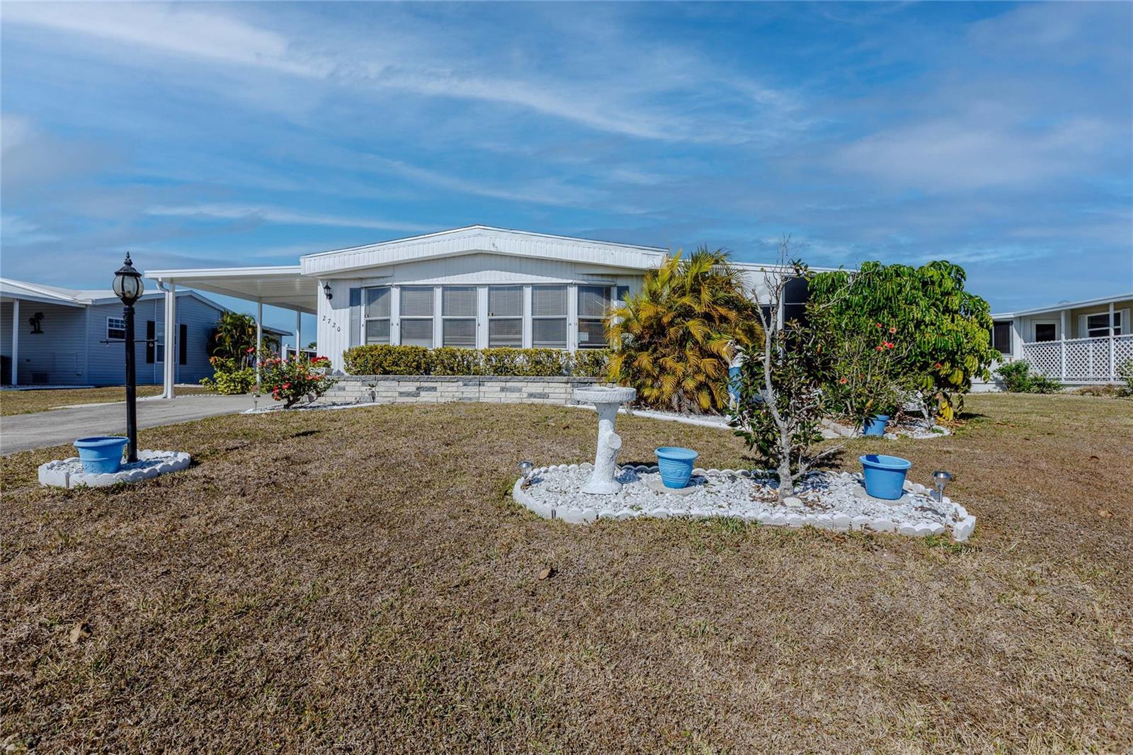 2720 GREBE  LANE, ENGLEWOOD, FL, 34224