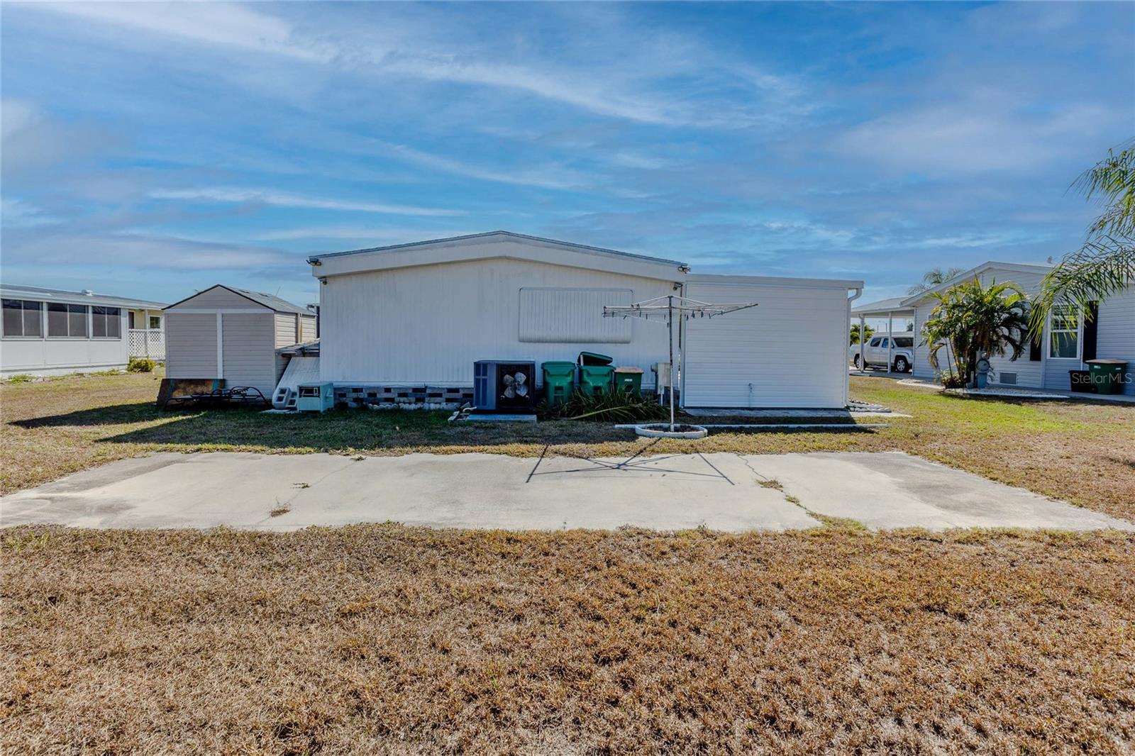 2720 GREBE  LANE, ENGLEWOOD, FL, 34224