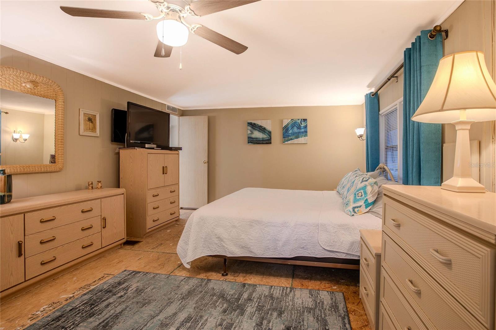 2720 GREBE  LANE, ENGLEWOOD, FL, 34224