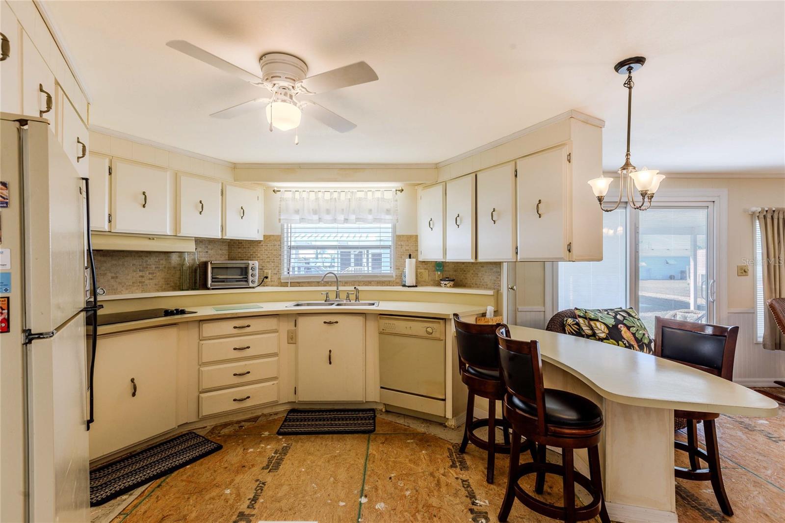 2720 GREBE  LANE, ENGLEWOOD, FL, 34224