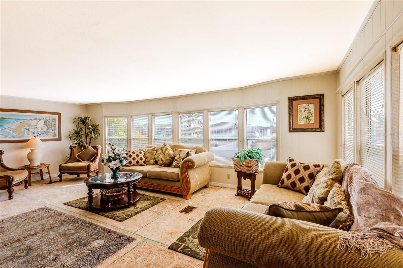 2720 GREBE  LANE, ENGLEWOOD, FL, 34224