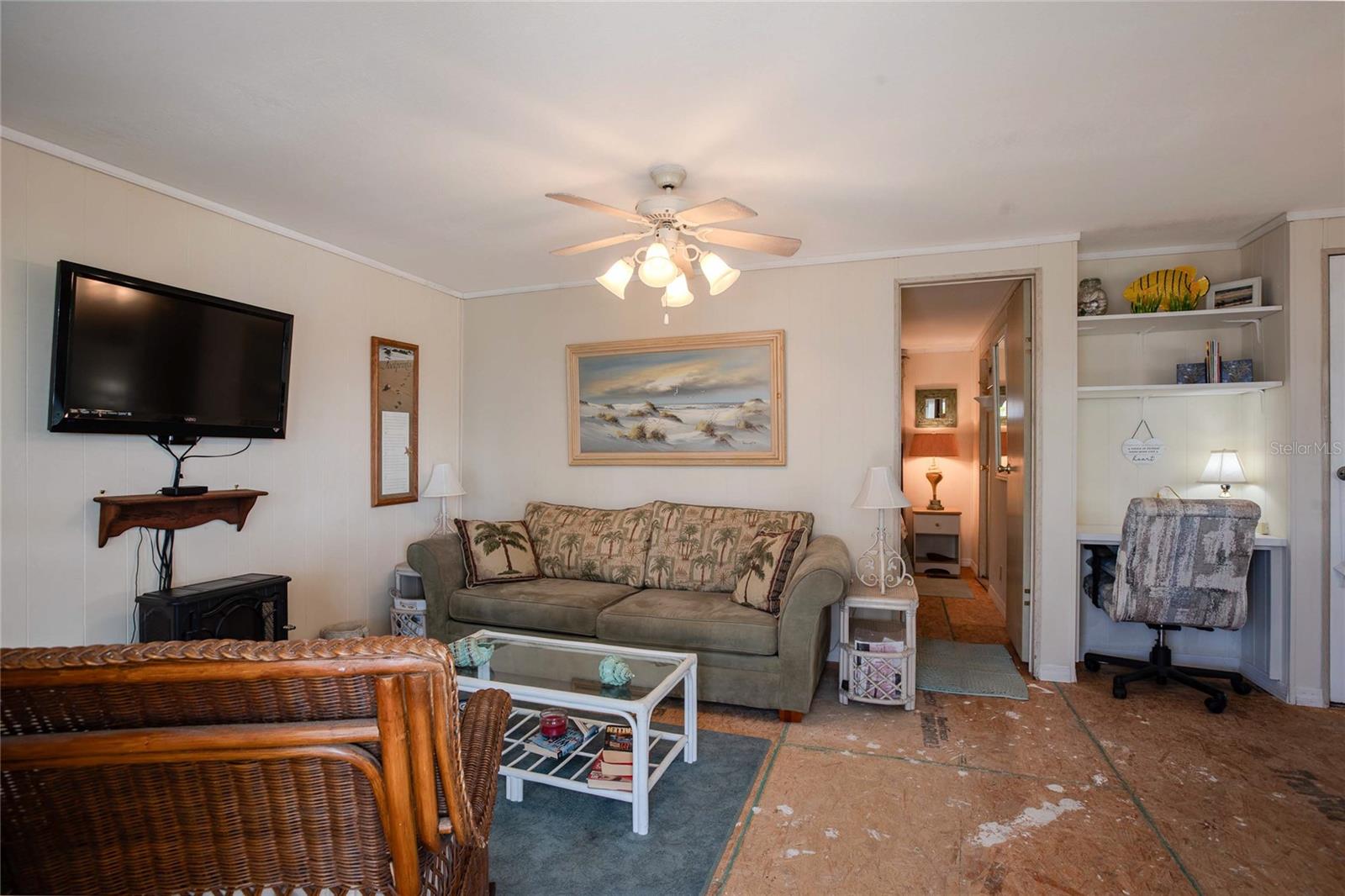 2720 GREBE  LANE, ENGLEWOOD, FL, 34224