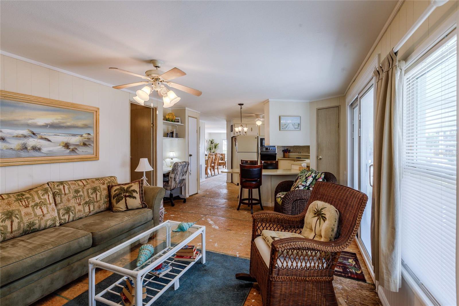 2720 GREBE  LANE, ENGLEWOOD, FL, 34224