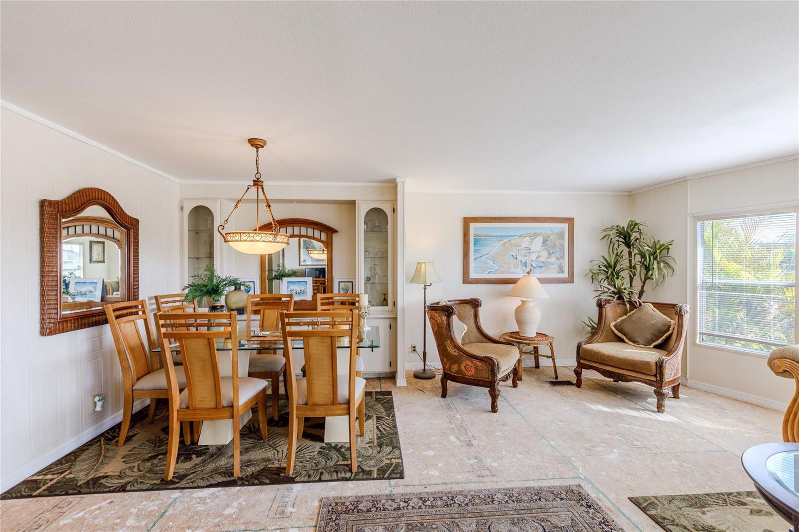 2720 GREBE  LANE, ENGLEWOOD, FL, 34224