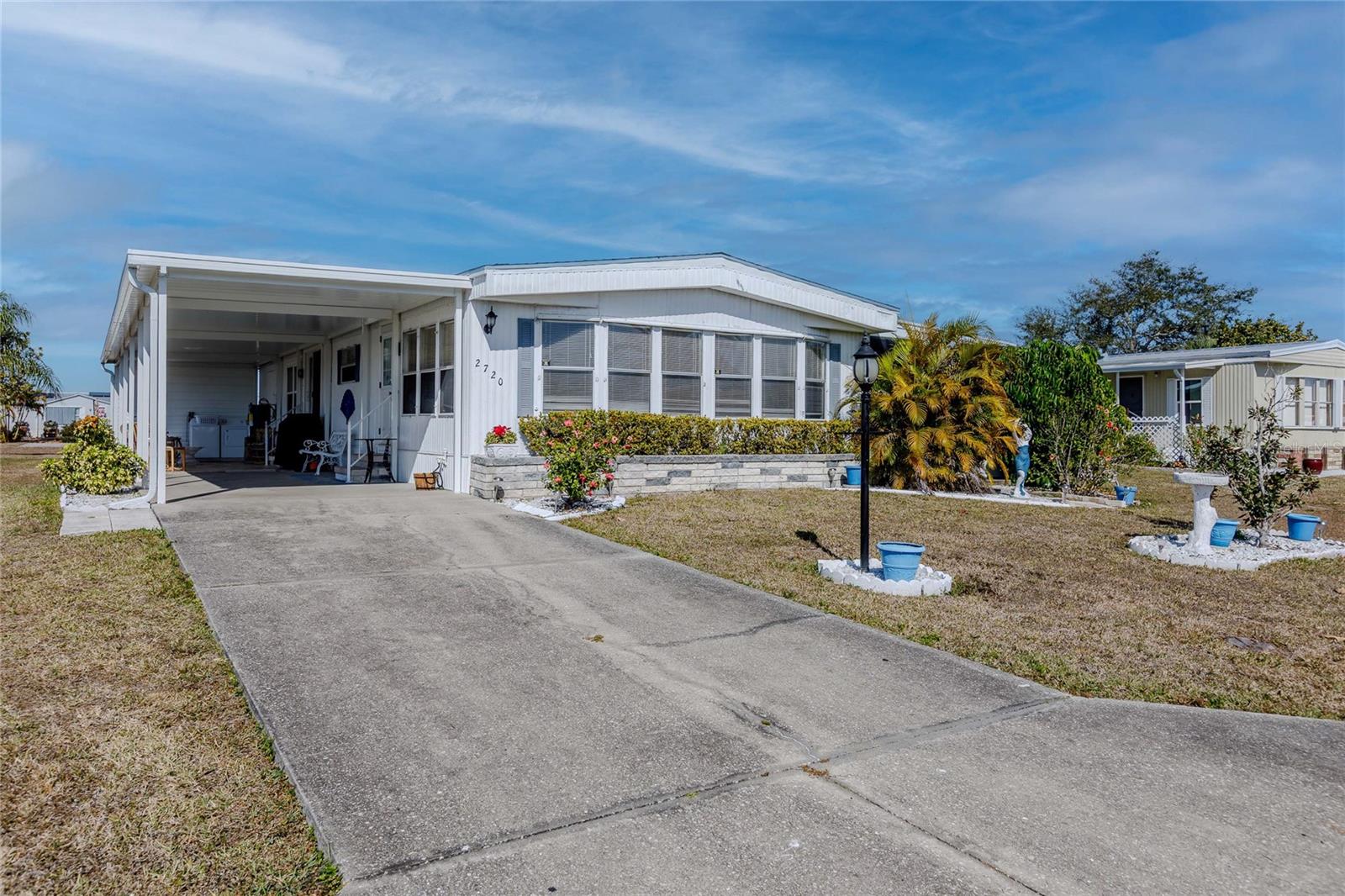 2720 GREBE  LANE, ENGLEWOOD, FL, 34224