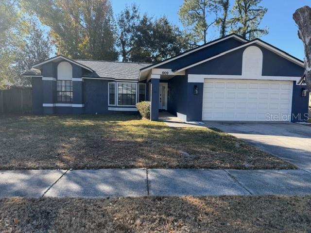 1909 LANDSIDE DR, VALRICO, FL, 33594