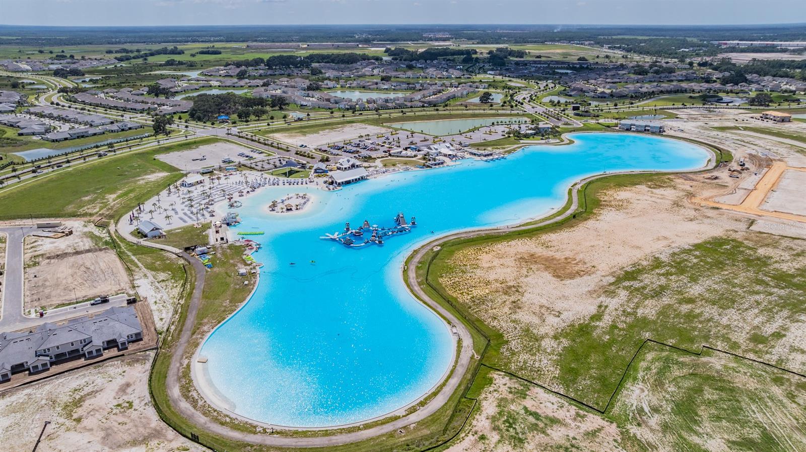 10474 ECHO DOCK LOOP, SAN ANTONIO, FL, 33576