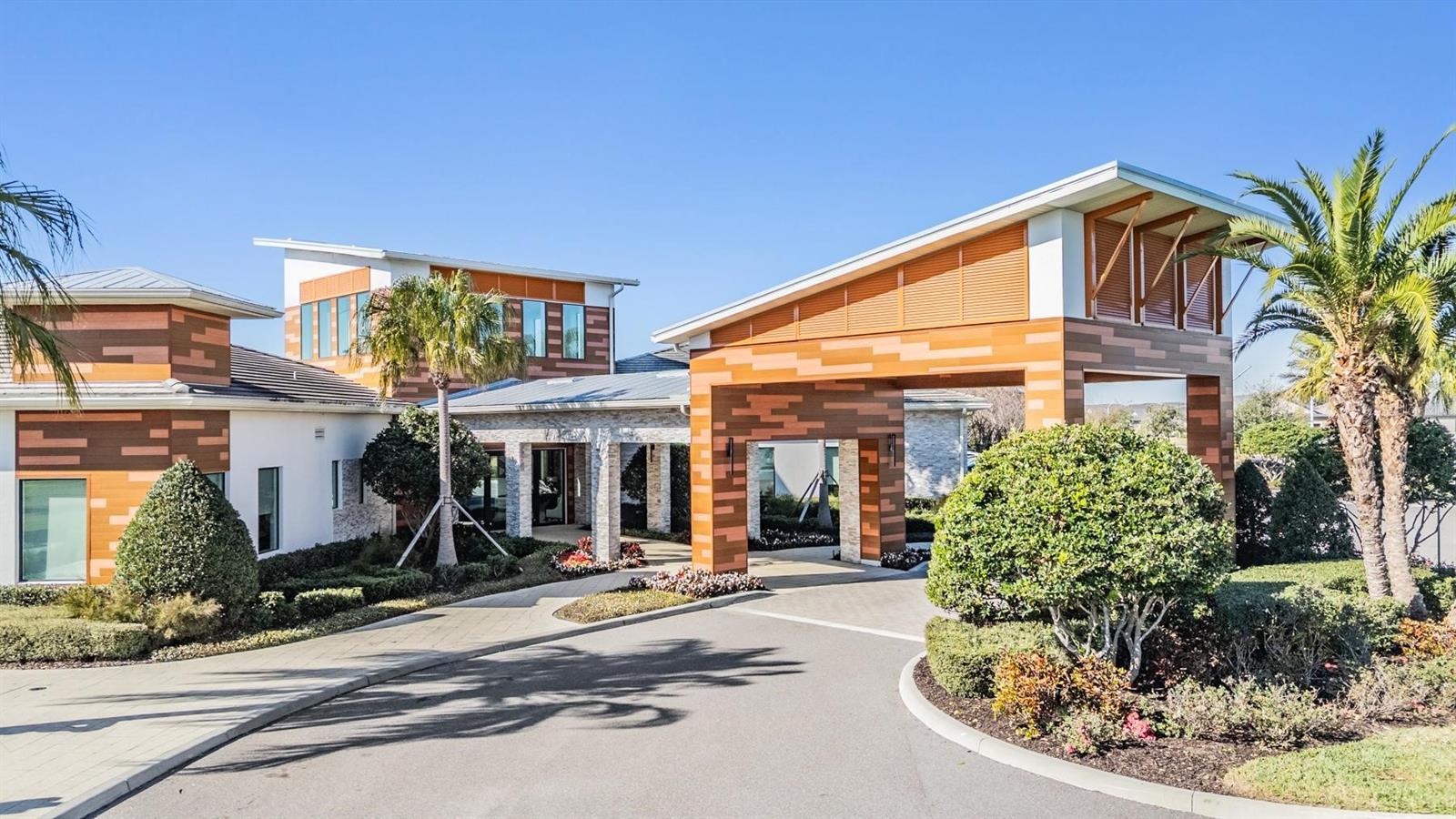 10474 ECHO DOCK LOOP, SAN ANTONIO, FL, 33576