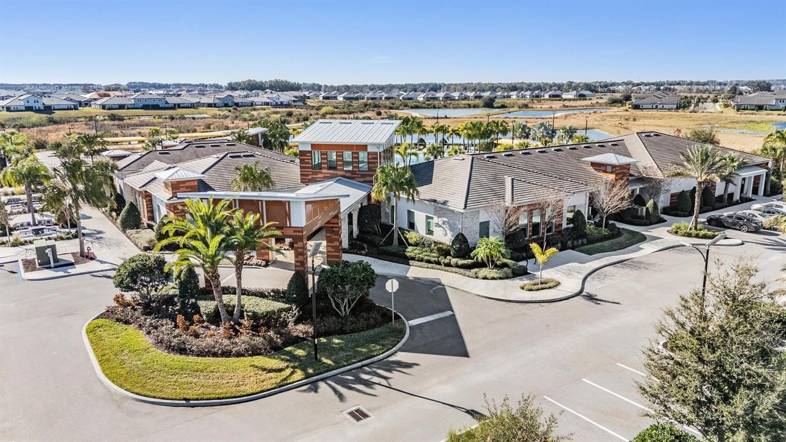 10474 ECHO DOCK LOOP, SAN ANTONIO, FL, 33576