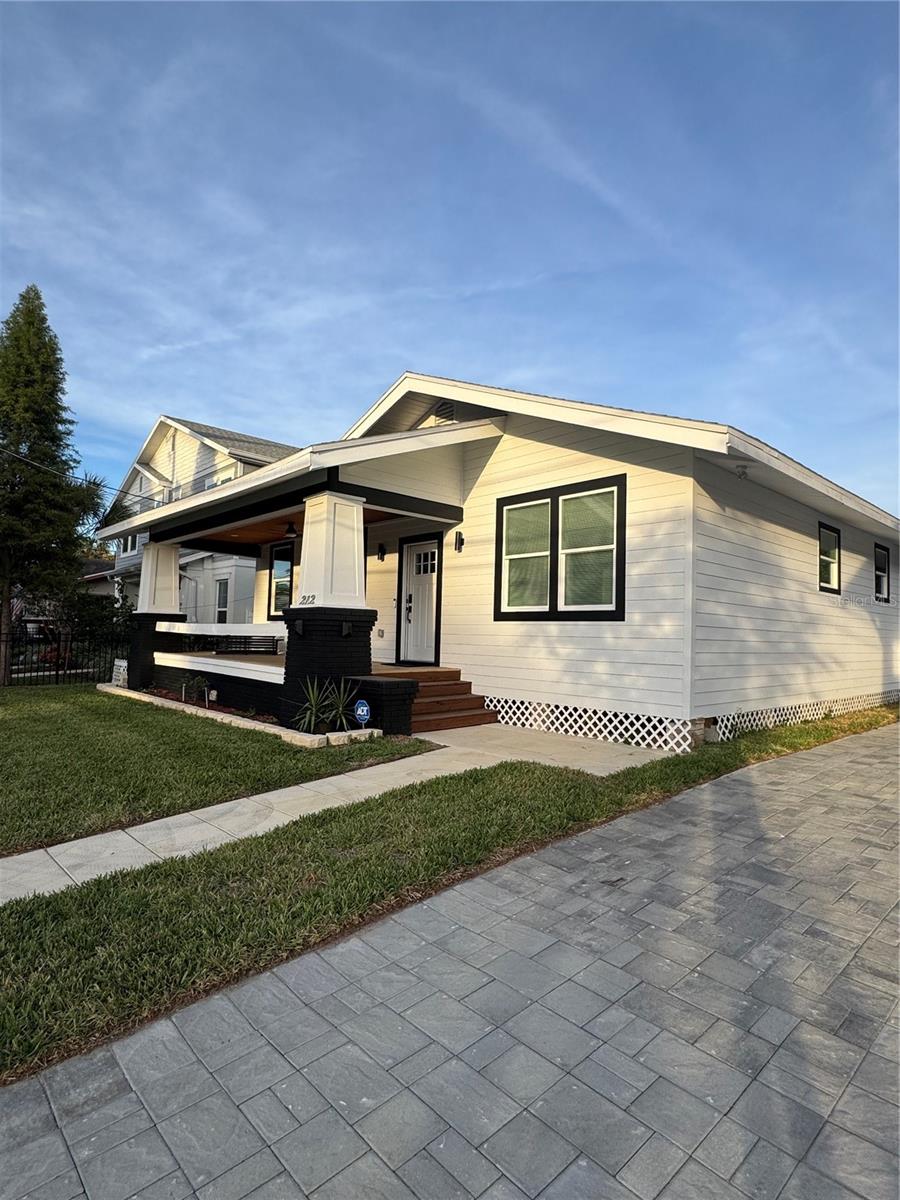 212 S FREMONT AVE, TAMPA, FL, 33606