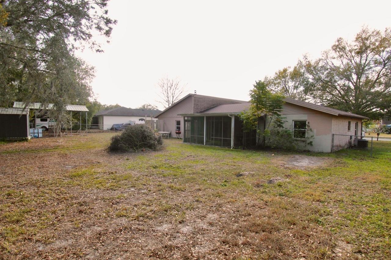 4090 OLD COLONY RD, MULBERRY, FL, 33860
