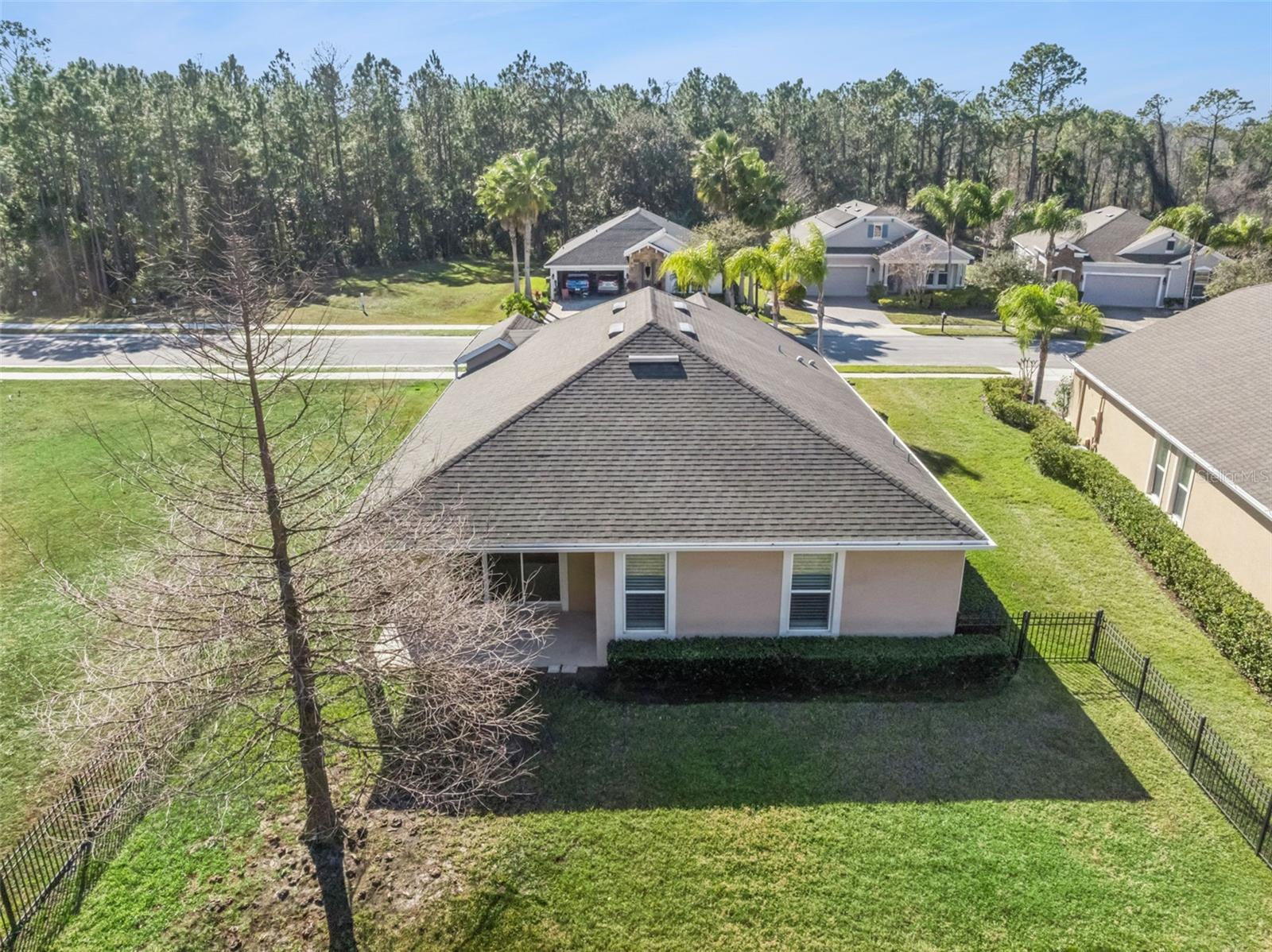 311 BIRKDALE DR, DAYTONA BEACH, FL, 32124