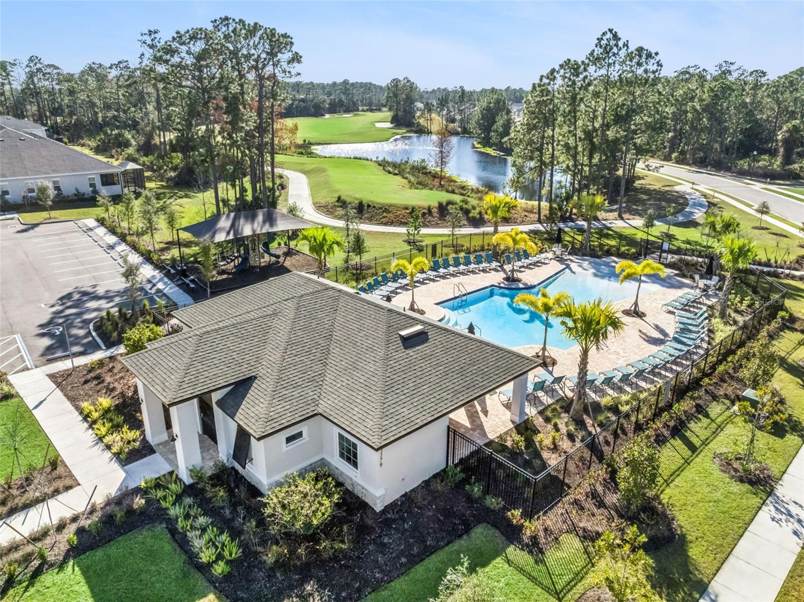 311 BIRKDALE DR, DAYTONA BEACH, FL, 32124