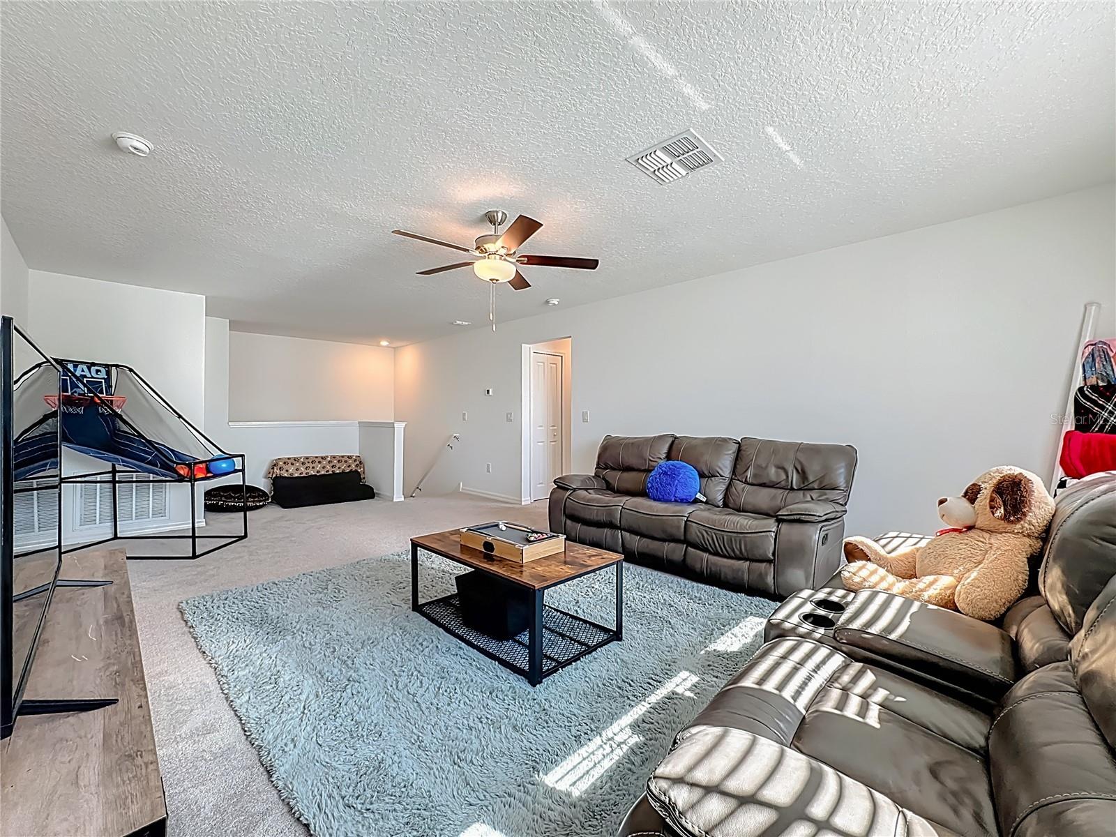 Bonus Room