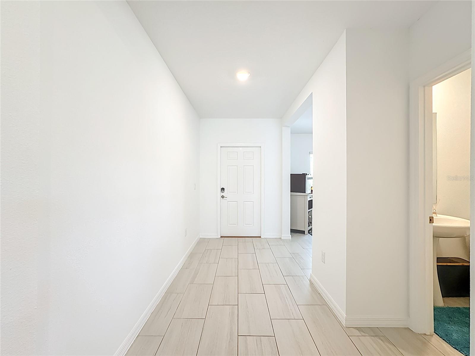 Foyer
