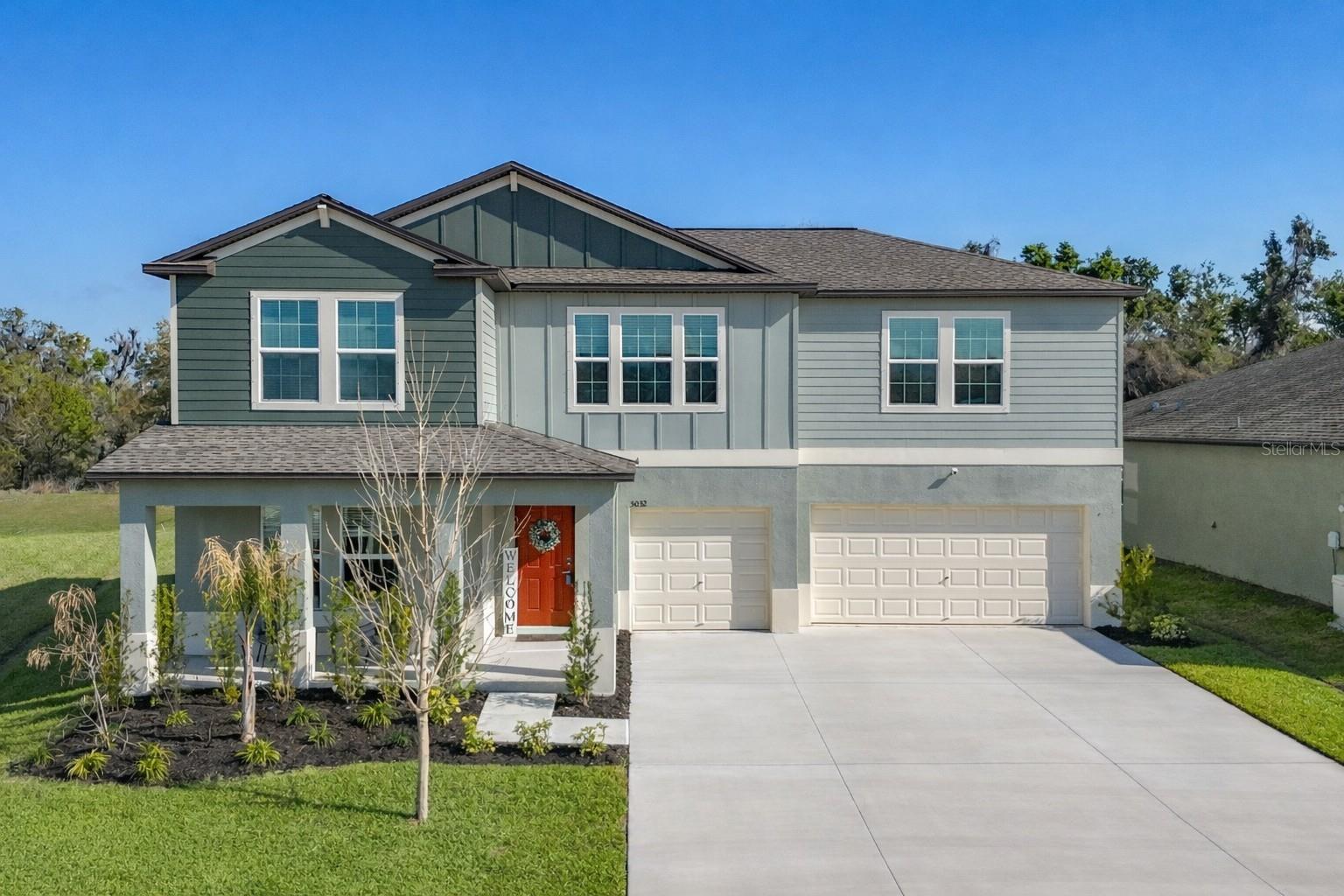 Welcome to 5032 Eagle Rock Dr