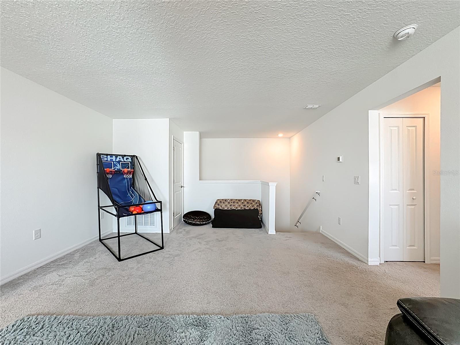 Bonus Room