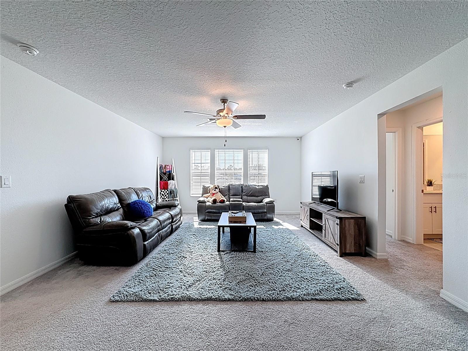 Bonus Room
