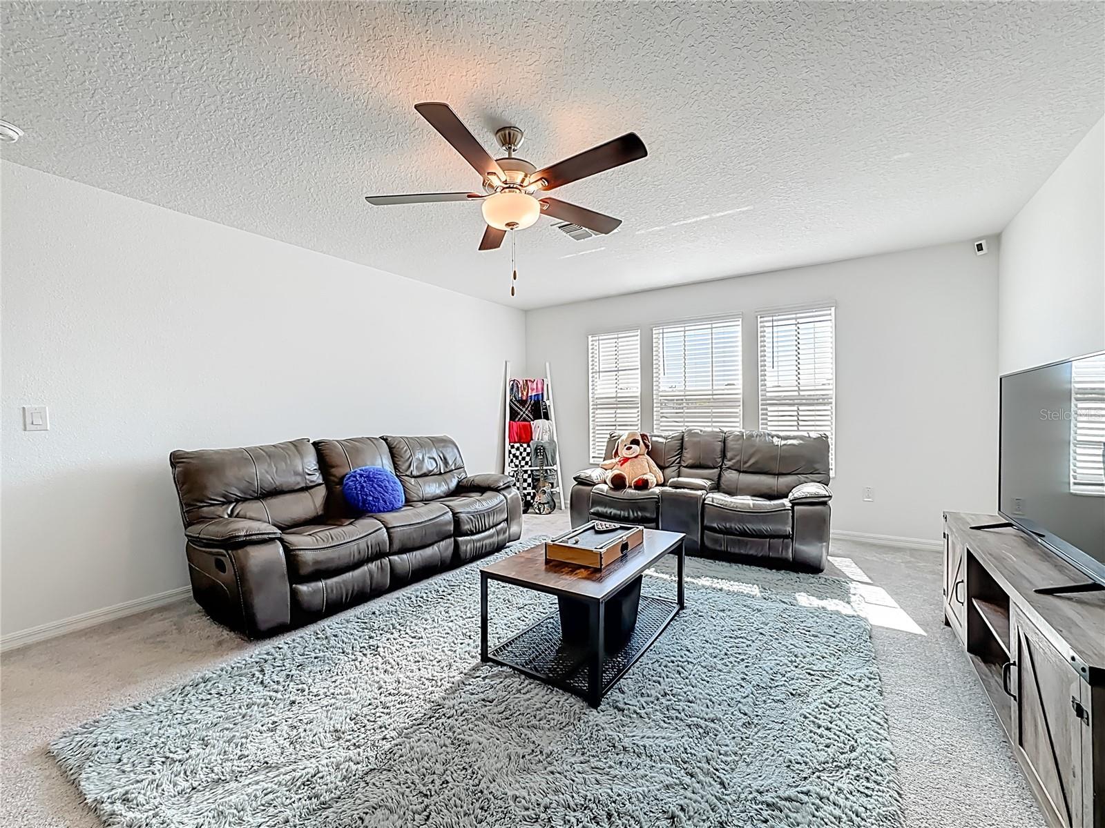 Bonus Room
