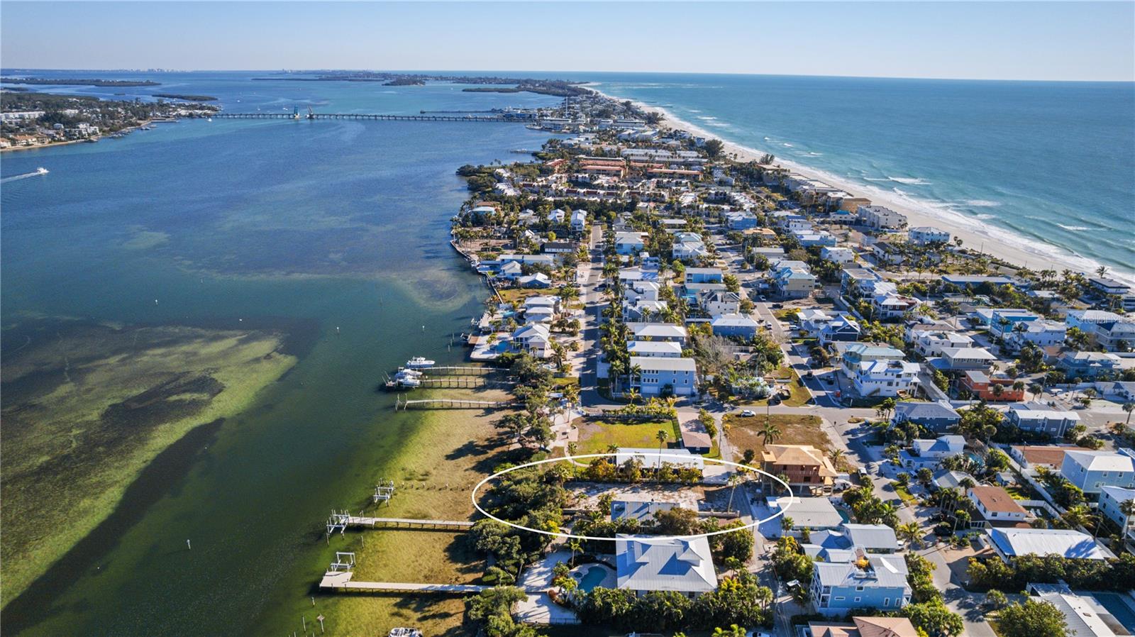 2308 CANASTA DR, BRADENTON BEACH, FL, 34217