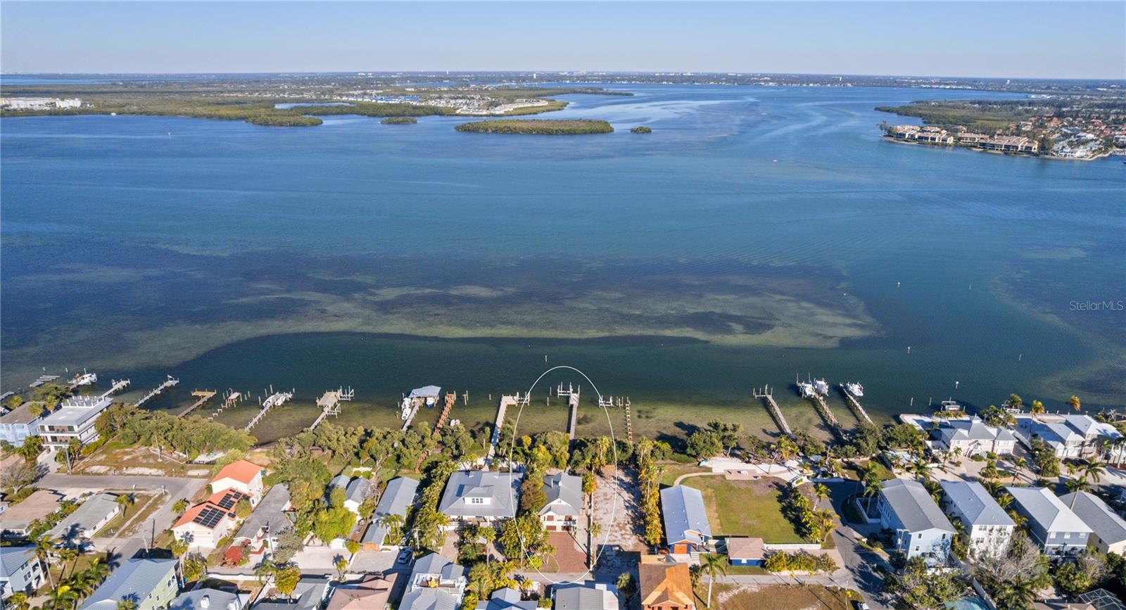 2308 CANASTA DR, BRADENTON BEACH, FL, 34217