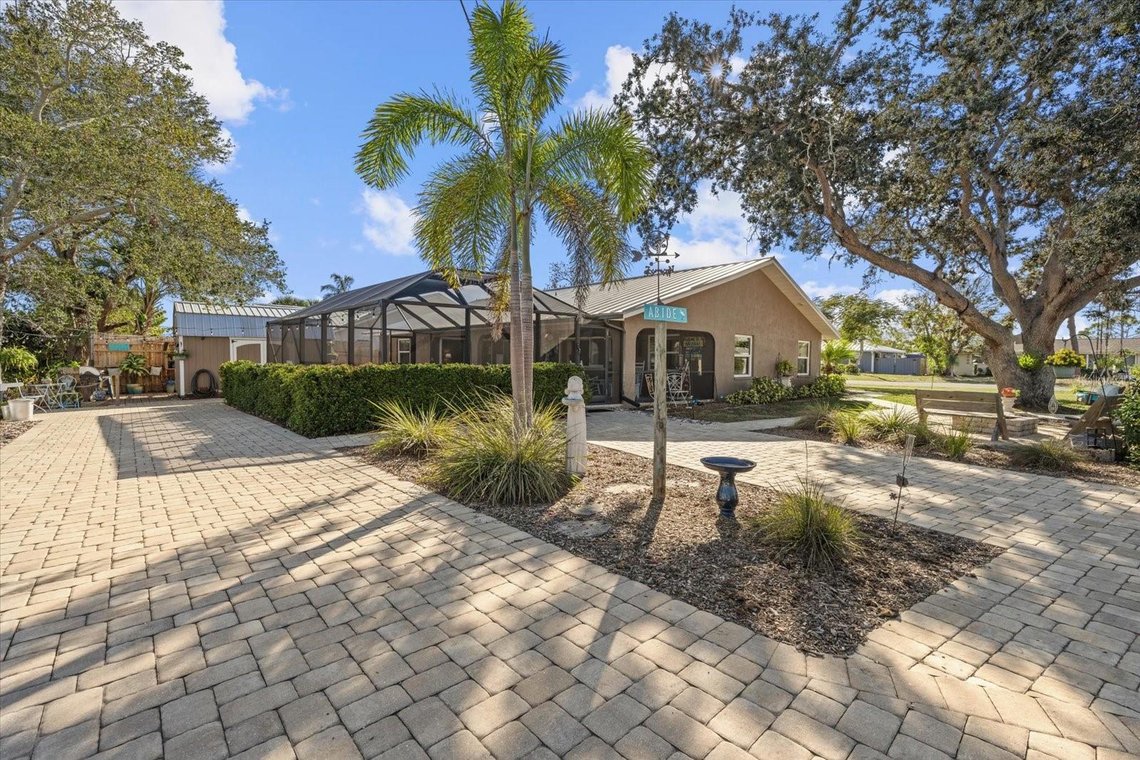 800 CHURCH ST, NOKOMIS, FL, 34275