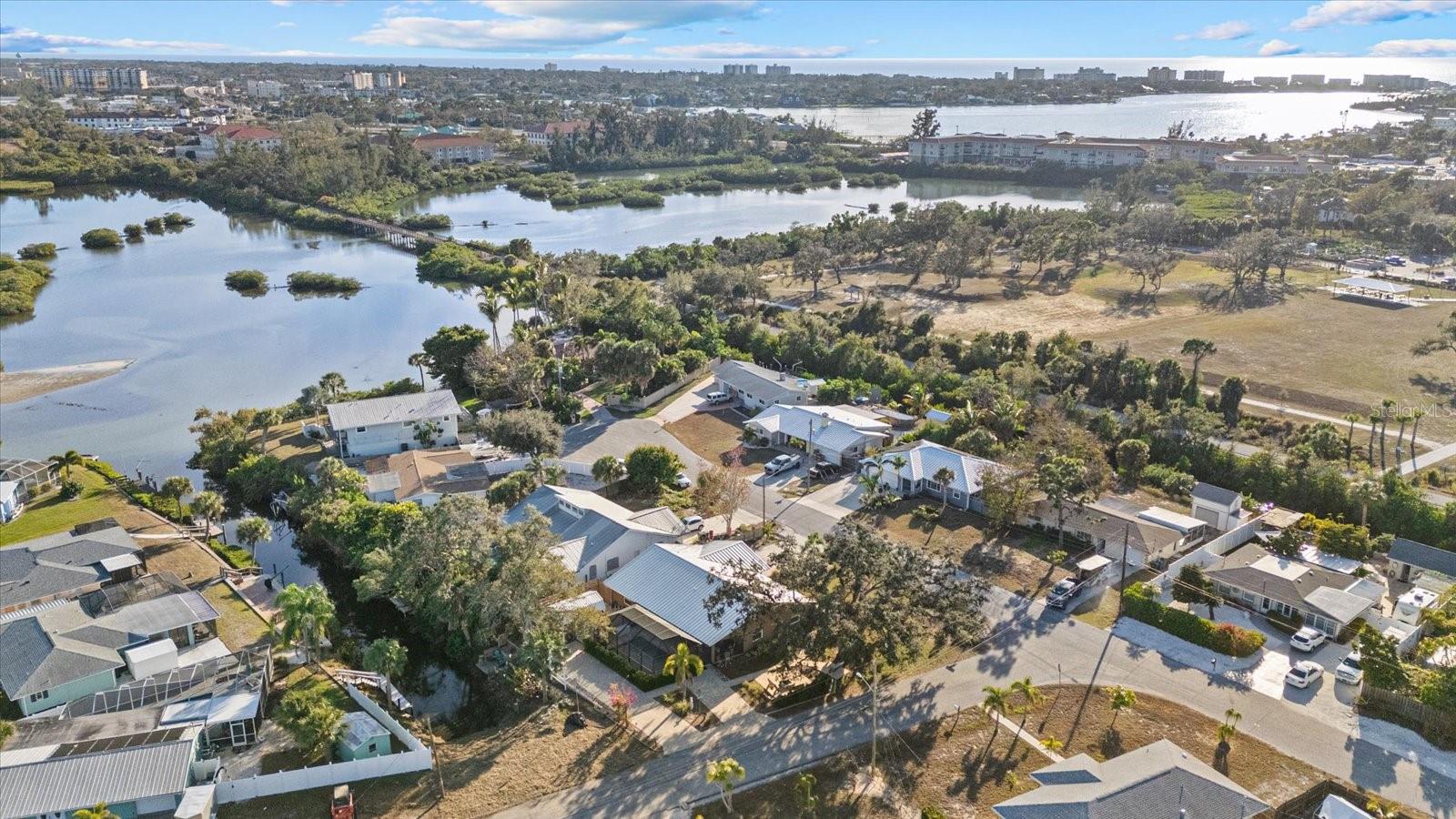 800 CHURCH ST, NOKOMIS, FL, 34275