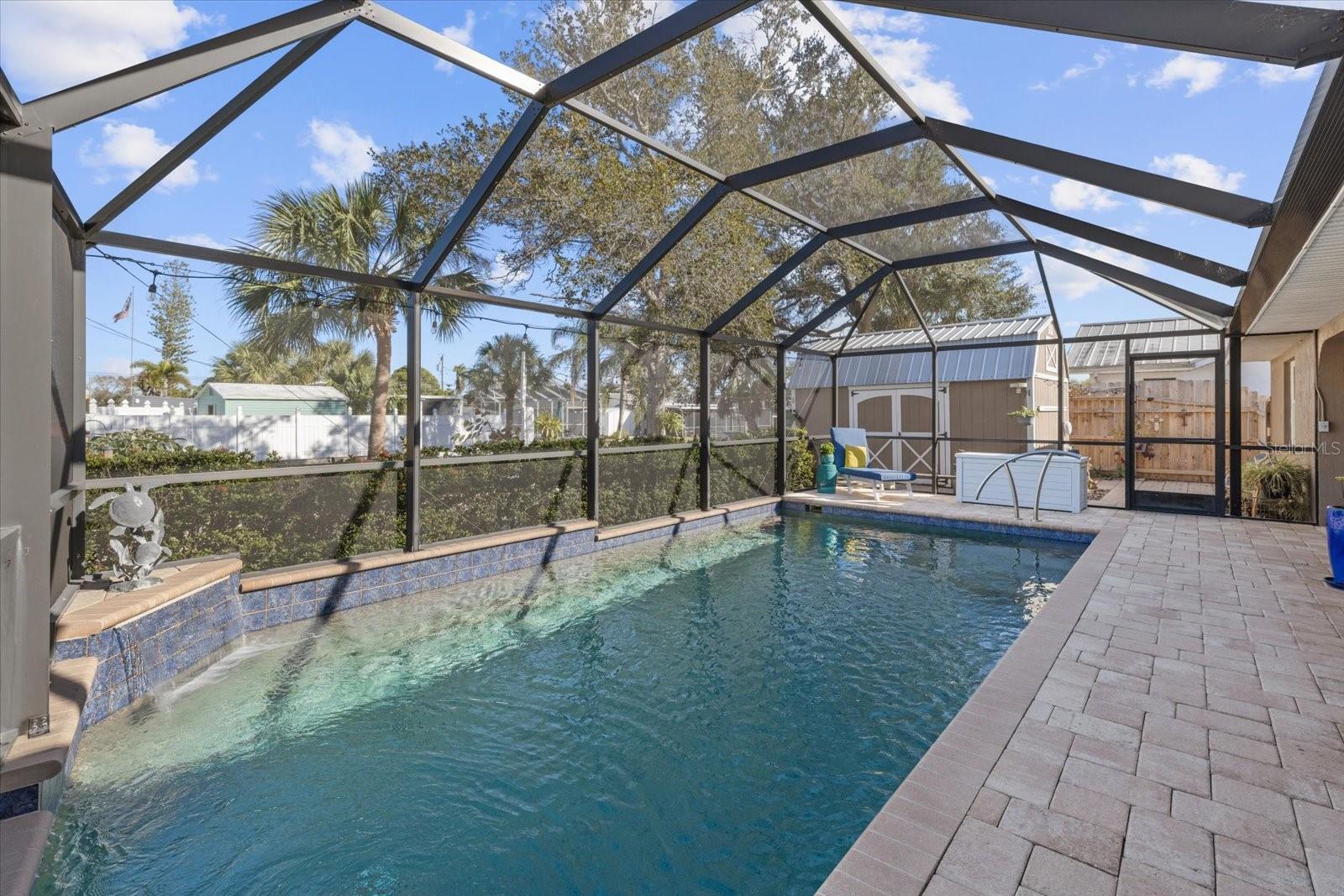 800 CHURCH ST, NOKOMIS, FL, 34275