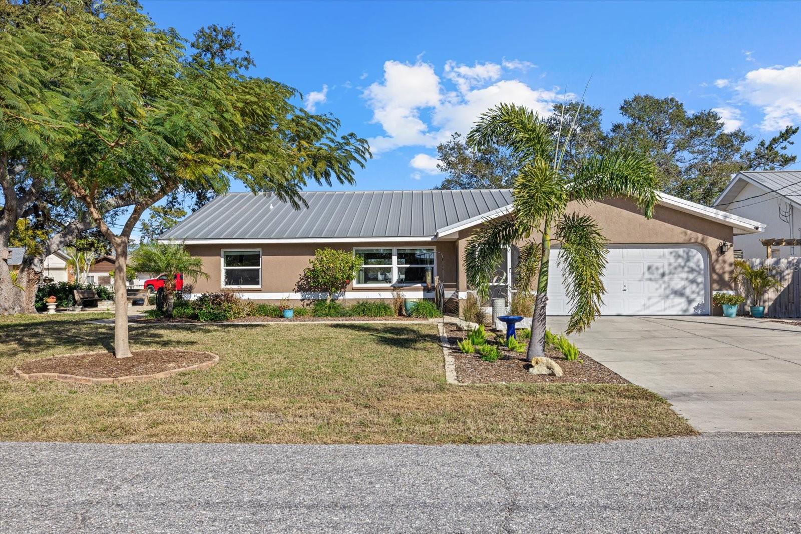 800 CHURCH ST, NOKOMIS, FL, 34275