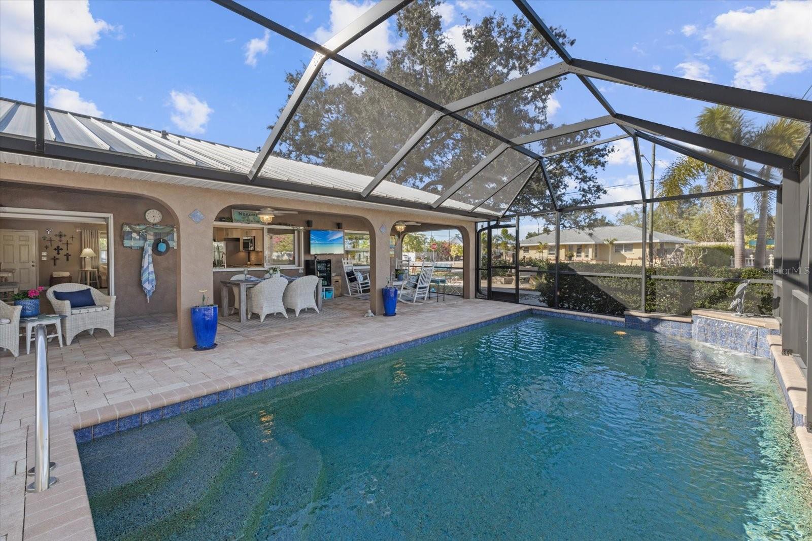 800 CHURCH ST, NOKOMIS, FL, 34275