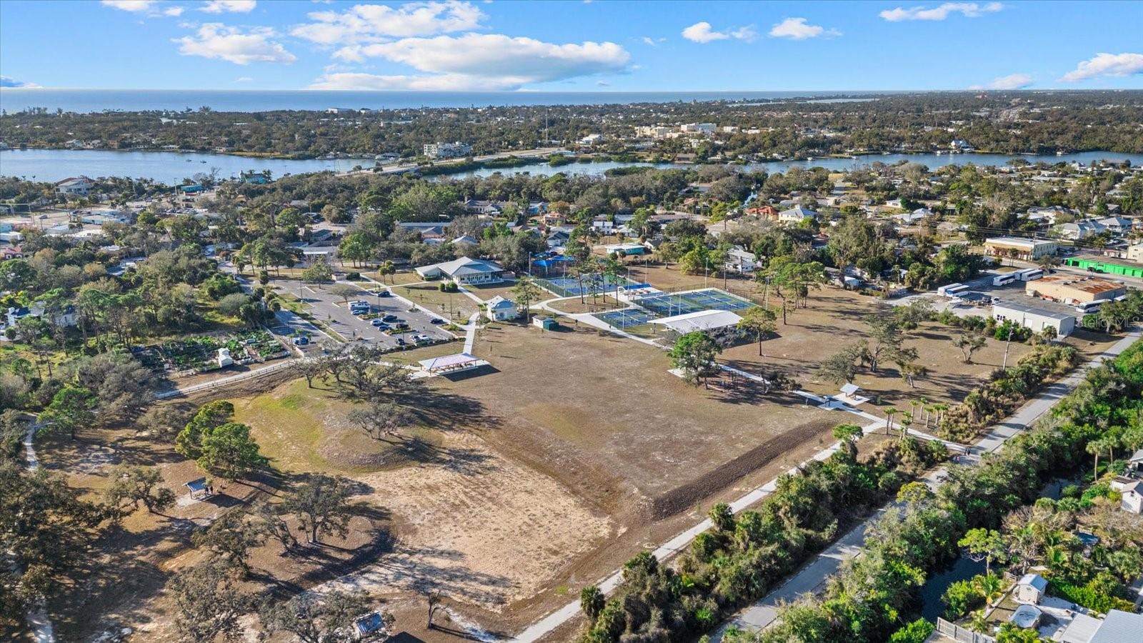 800 CHURCH ST, NOKOMIS, FL, 34275